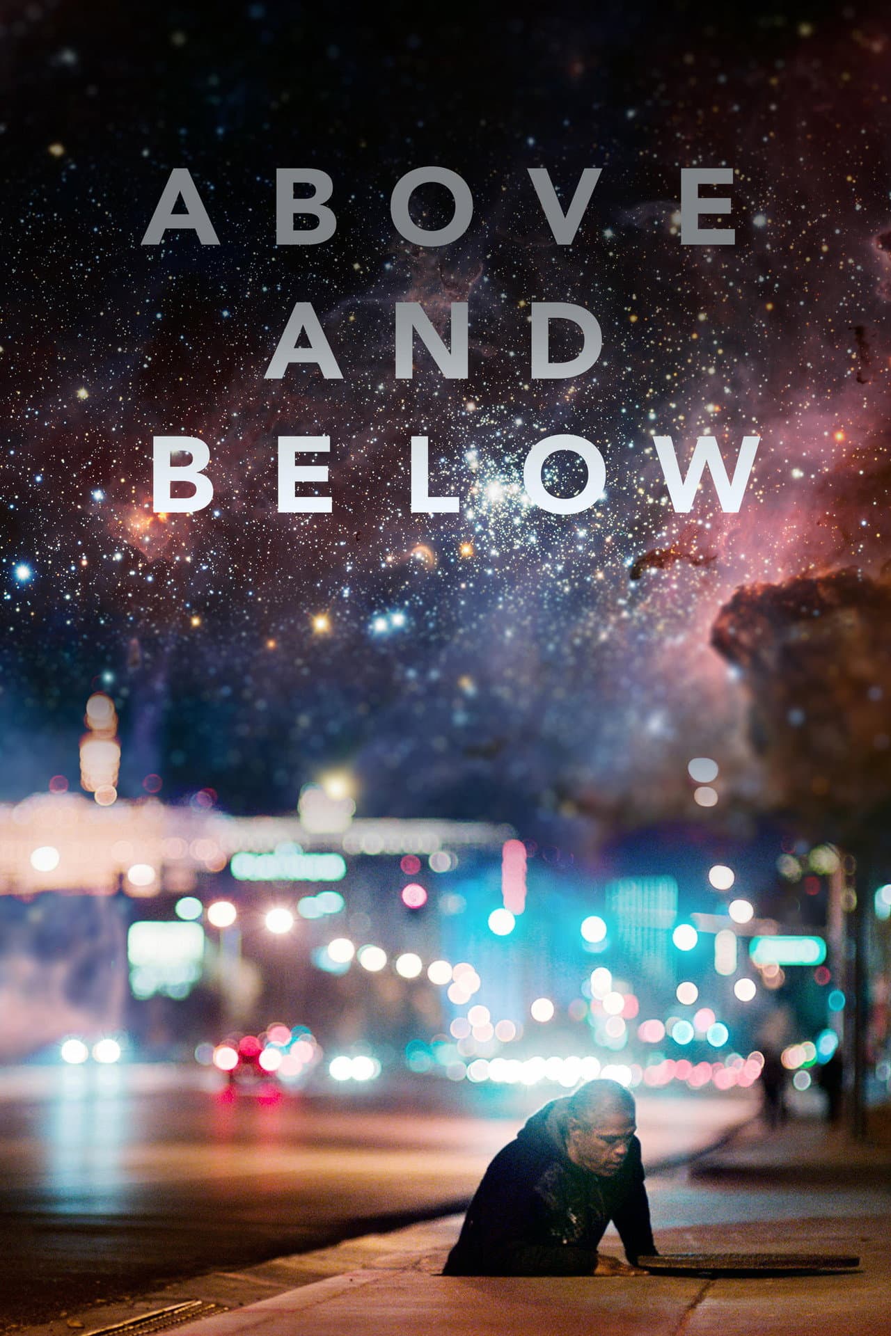 Above and Below preview 2
