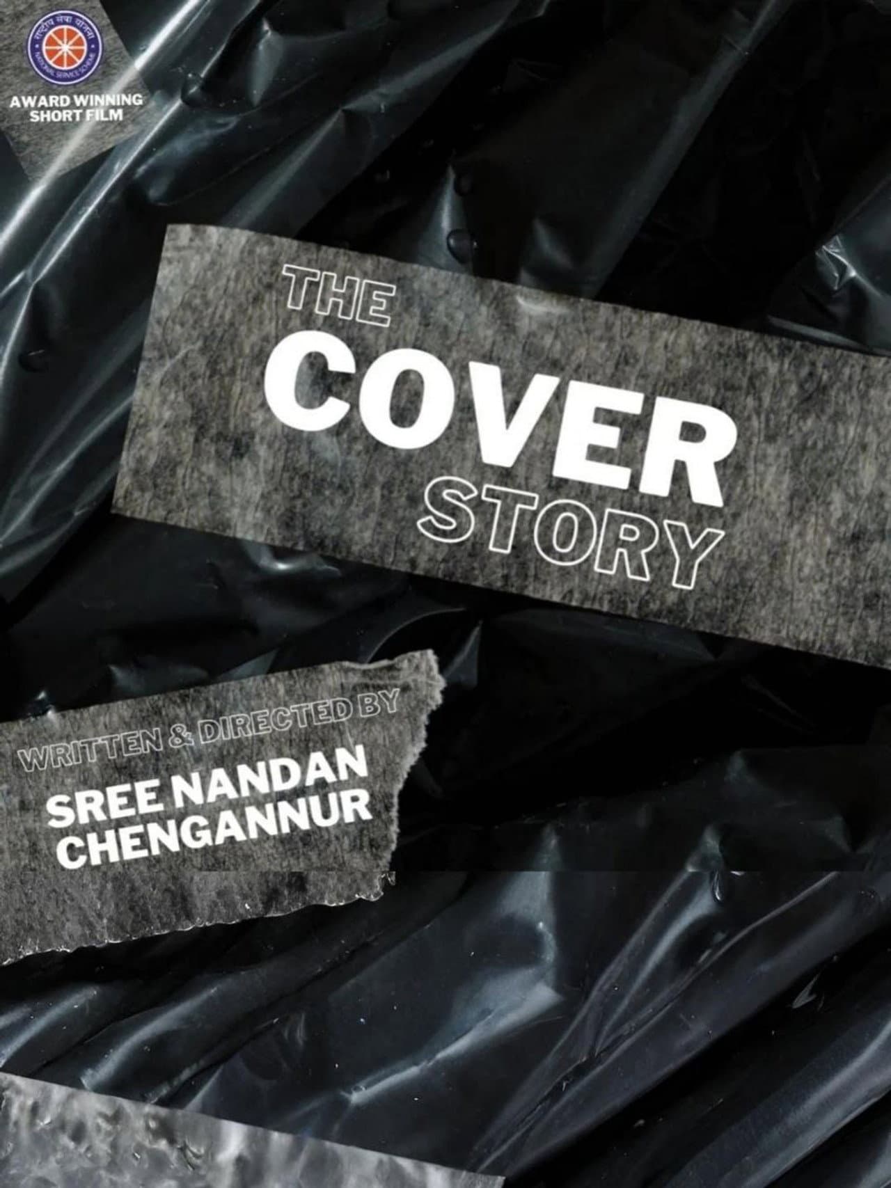 The Cover Story preview 1