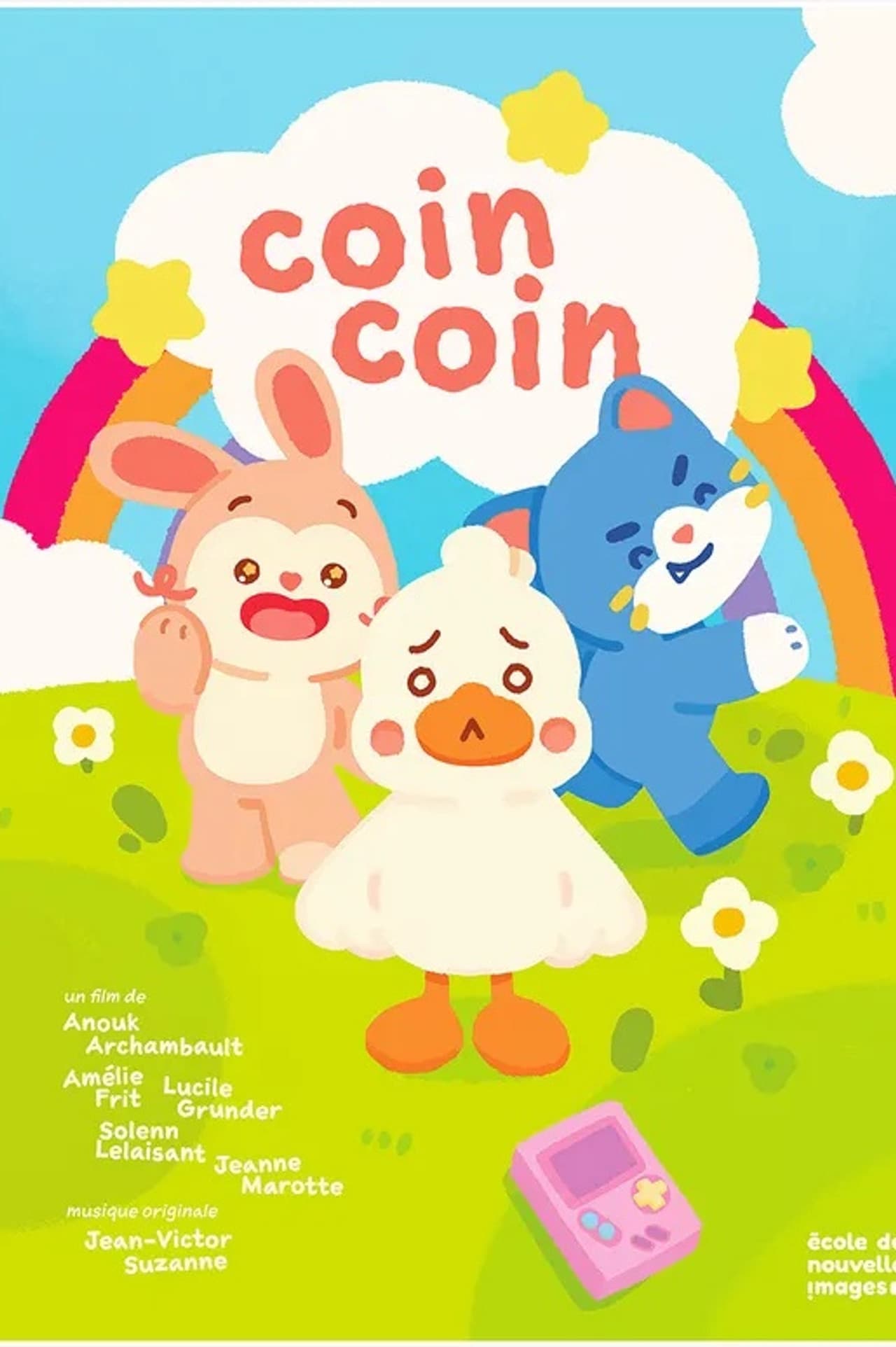 Coin Coin preview 1