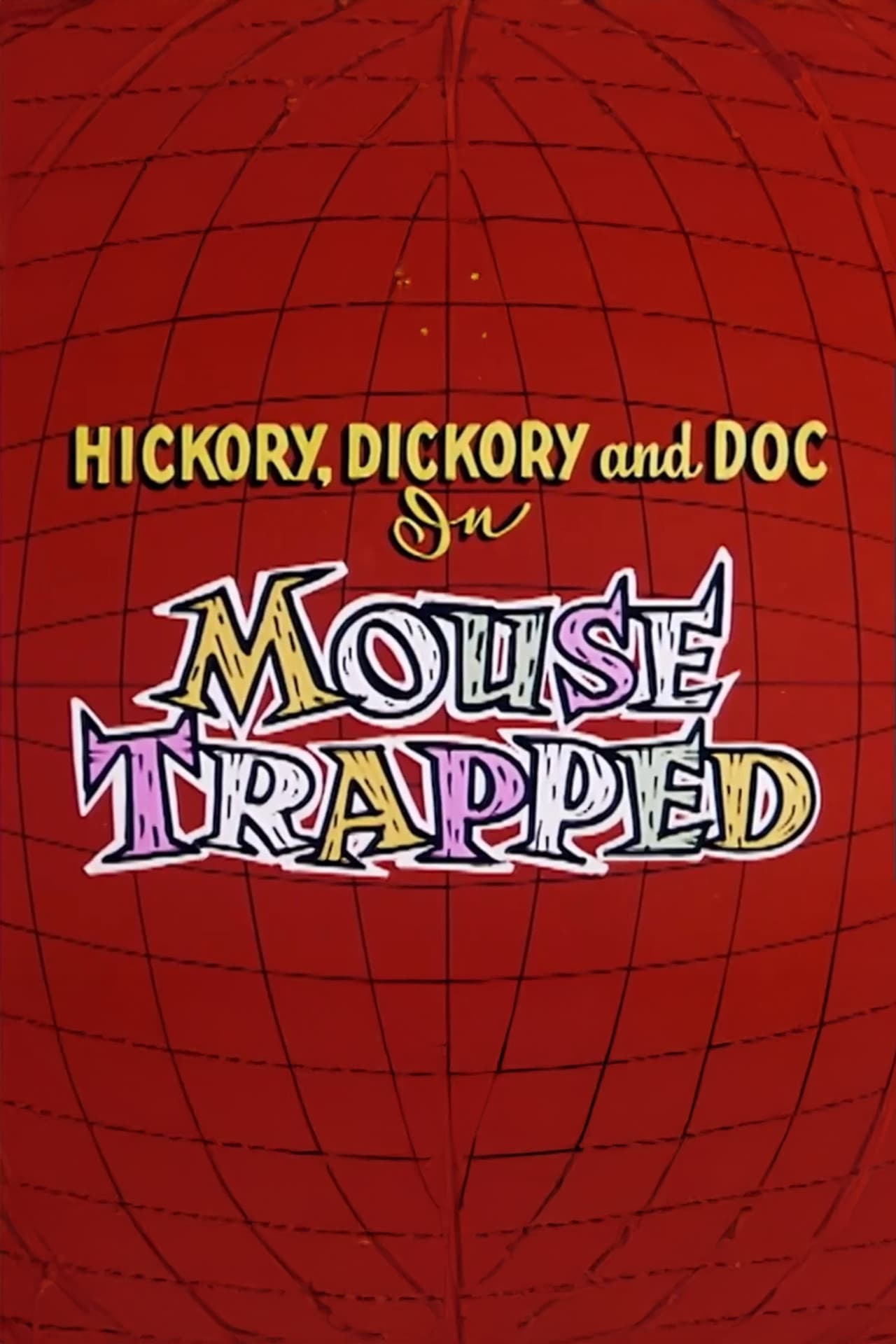 Mouse Trapped preview 2