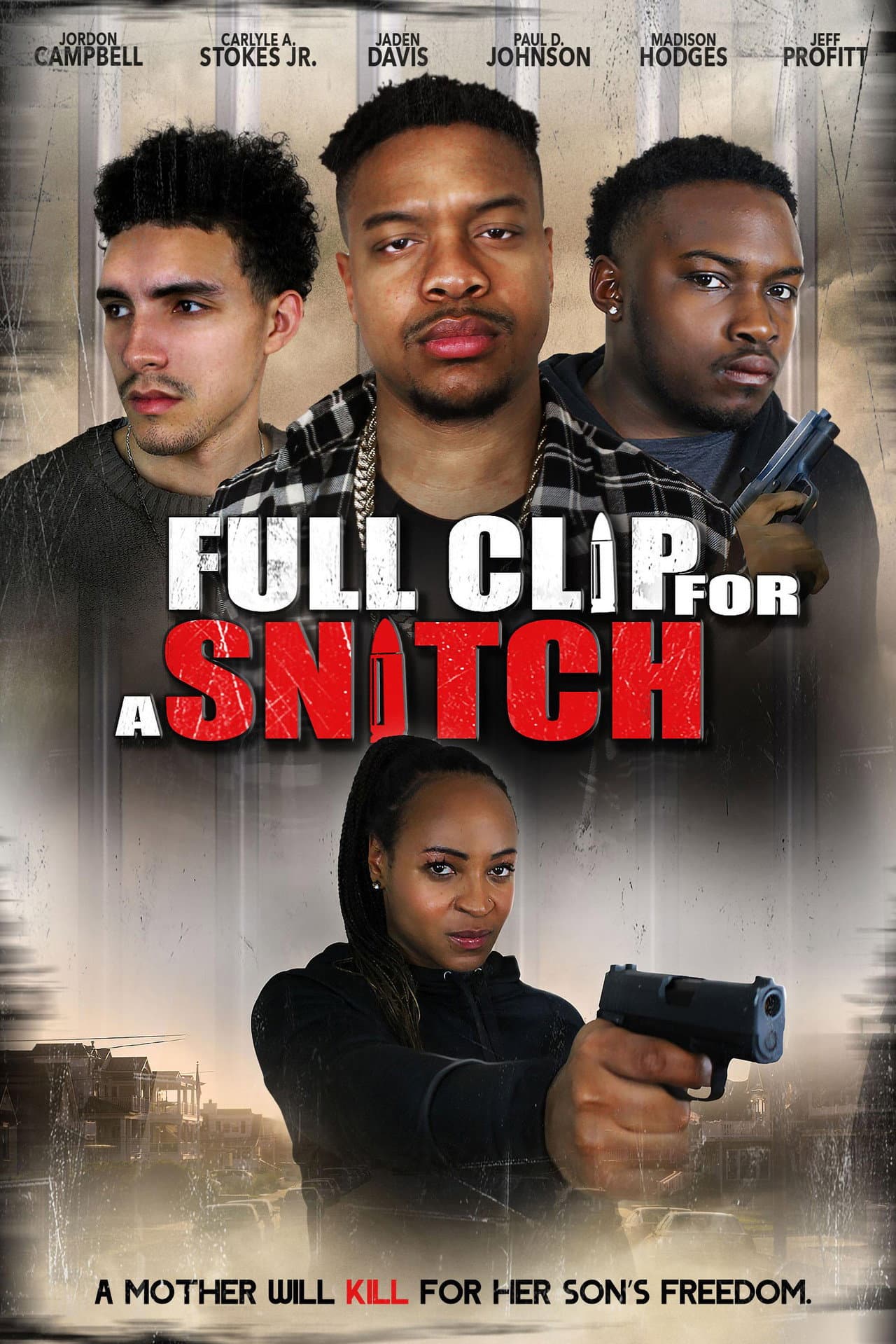 Full Clip for a Snitch preview 2