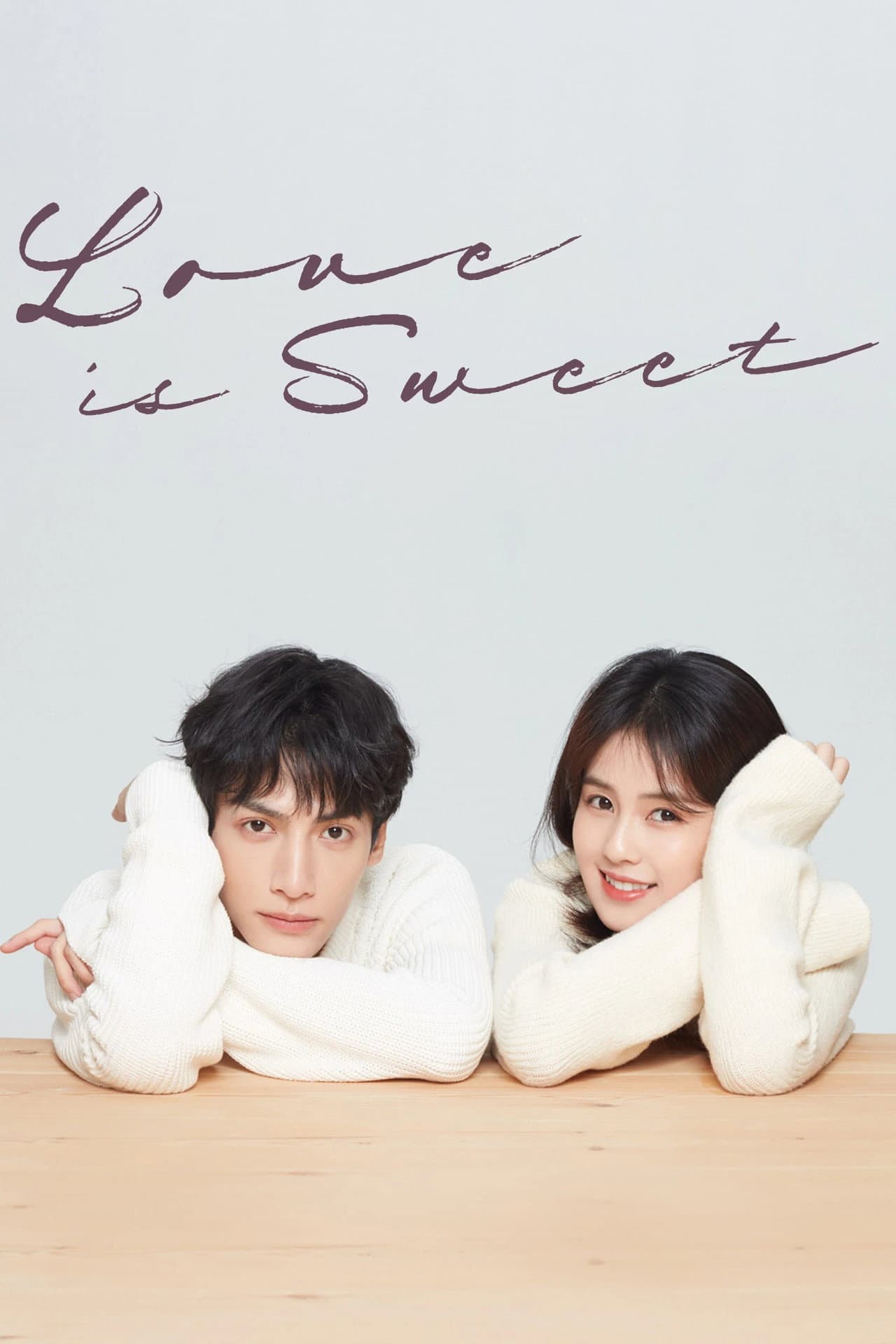 Love is Sweet preview 2