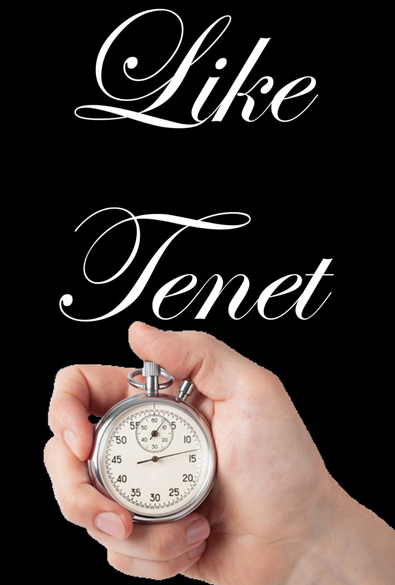 Like Tenet preview 1