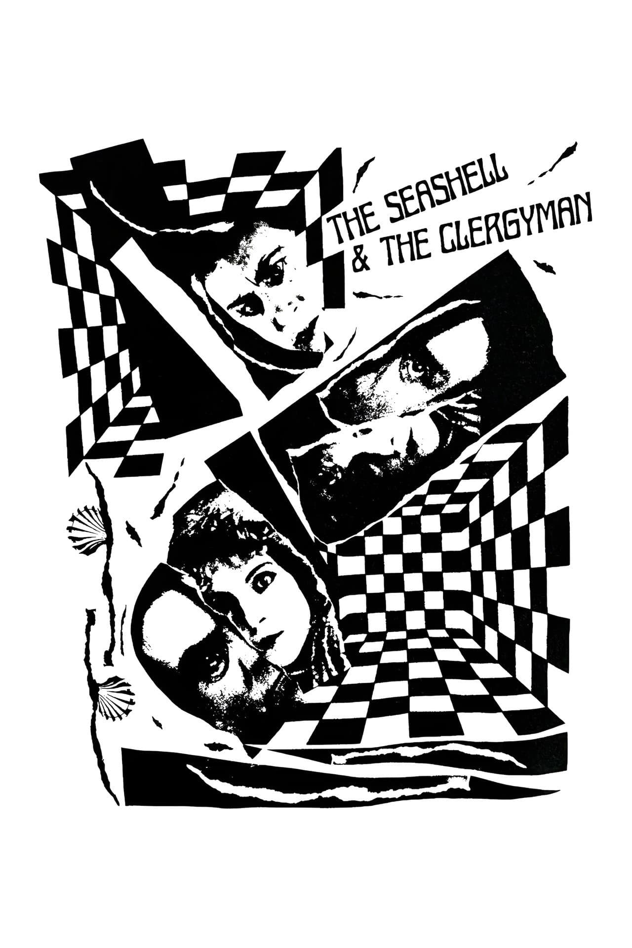 The Seashell and the Clergyman preview 2