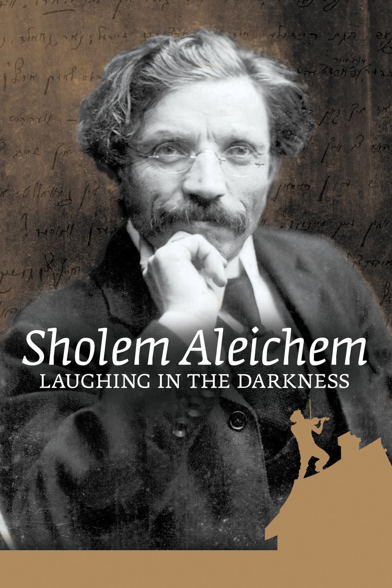 Sholem Aleichem: Laughing In The Darkness preview 1