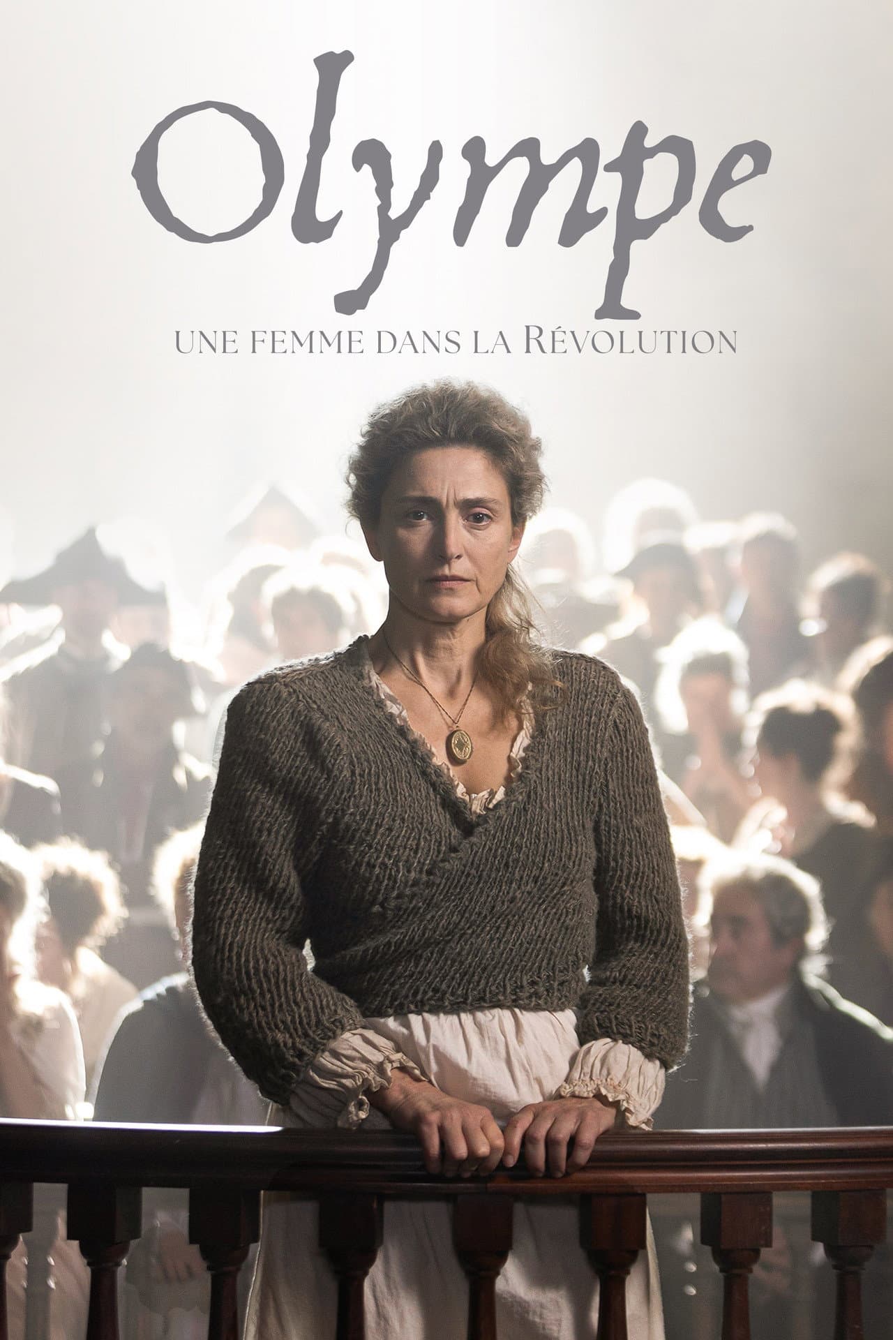 Olympe, une femme dans la Révolution preview 2