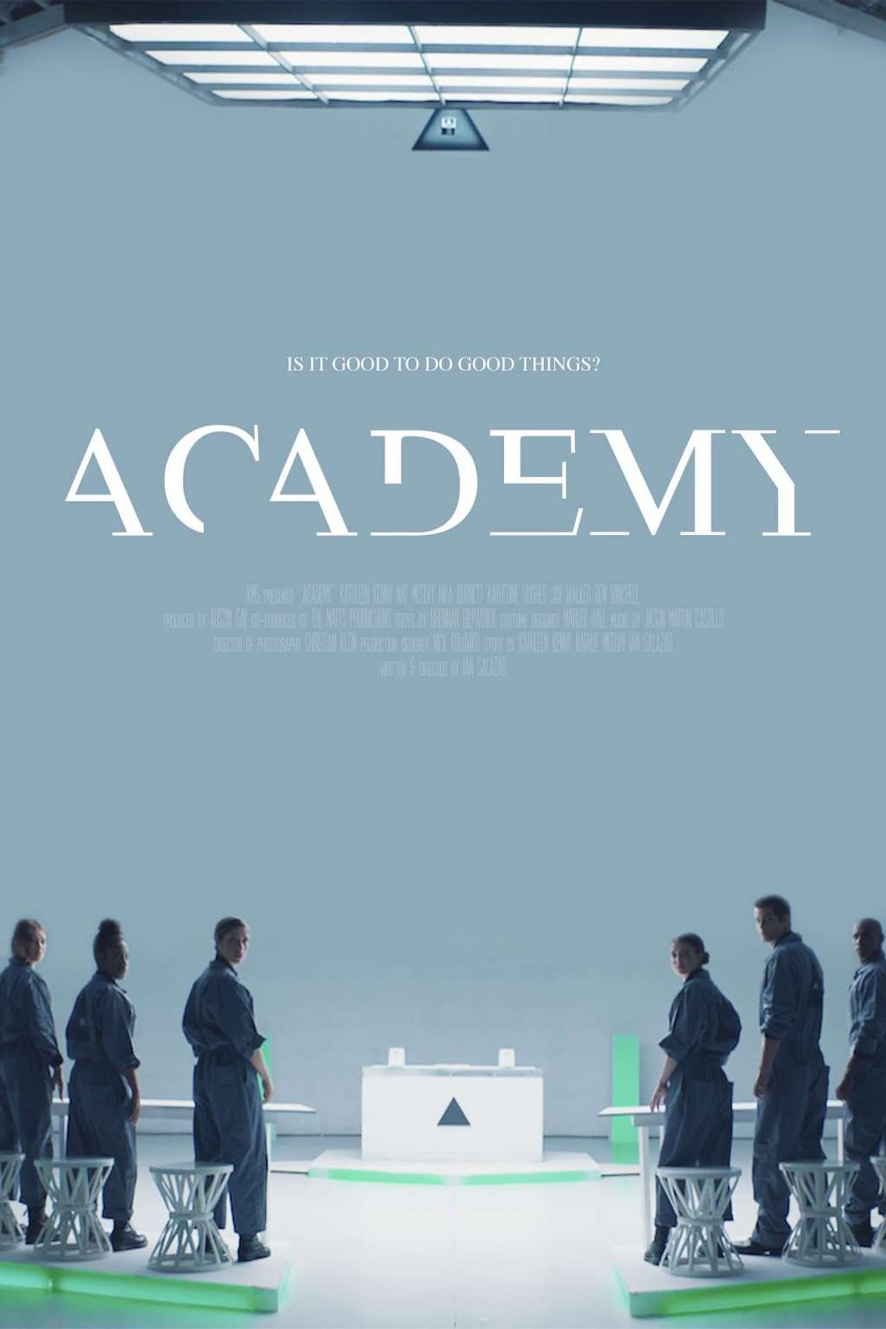 Academy preview 2