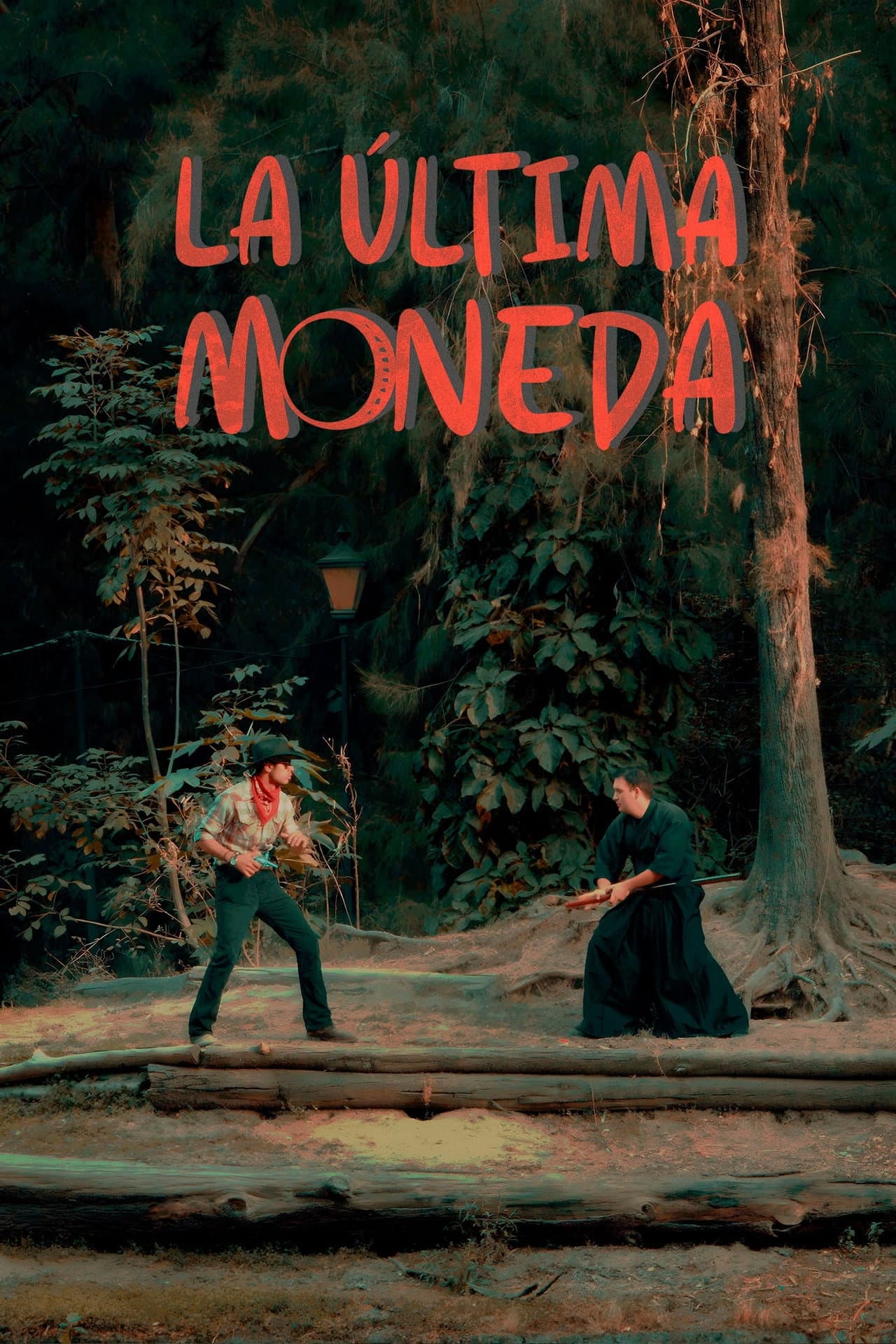 La Ultima Moneda preview 1
