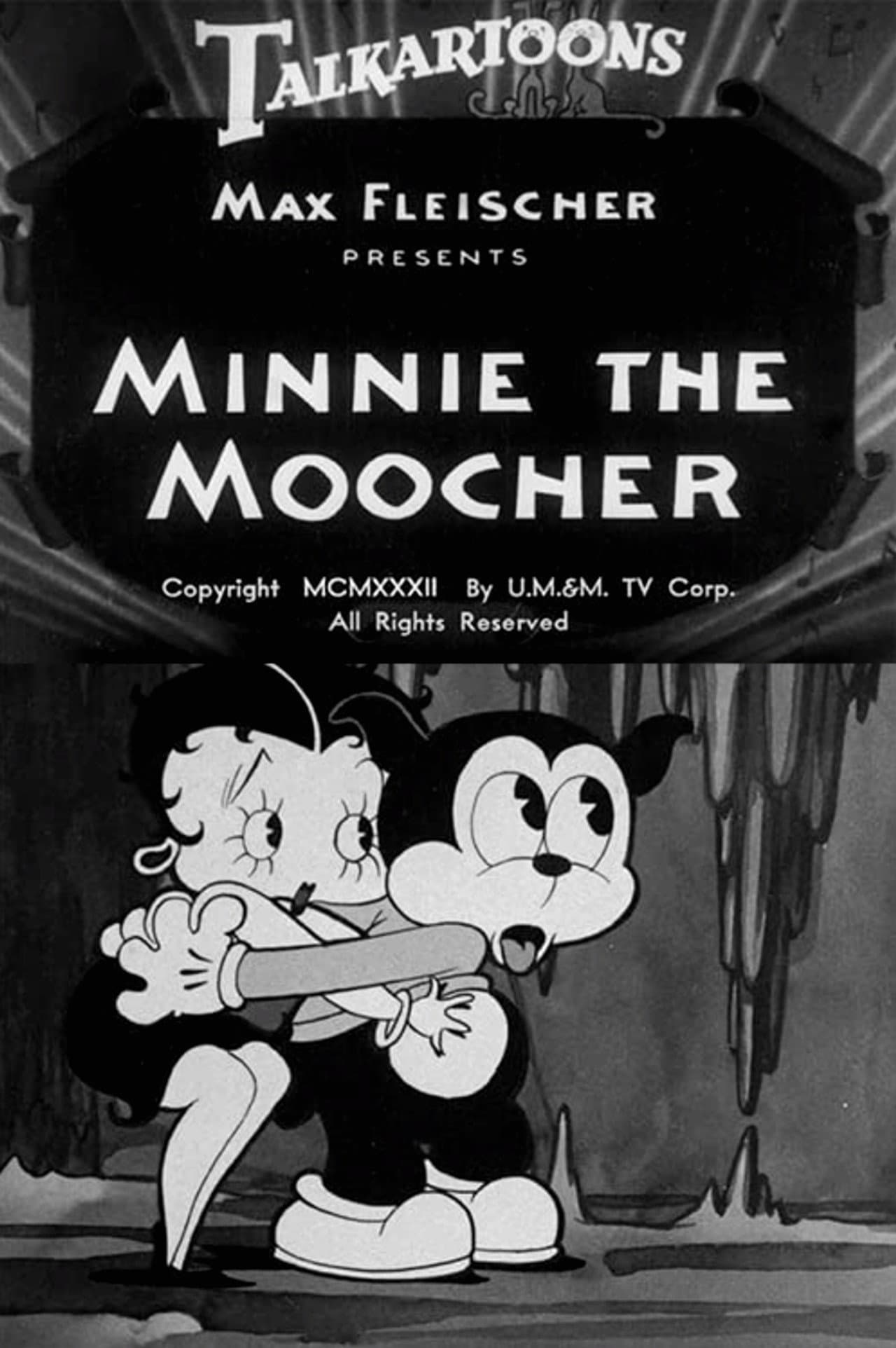 Minnie the Moocher preview 2