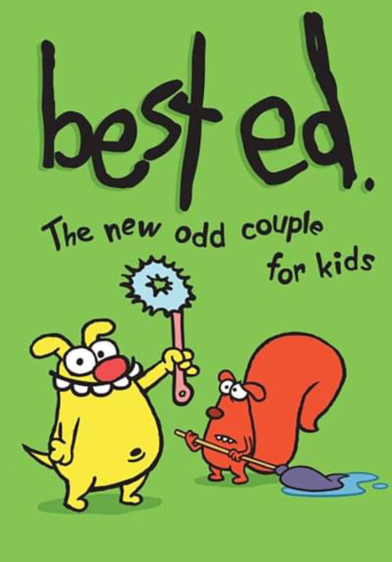 Best Ed preview 2