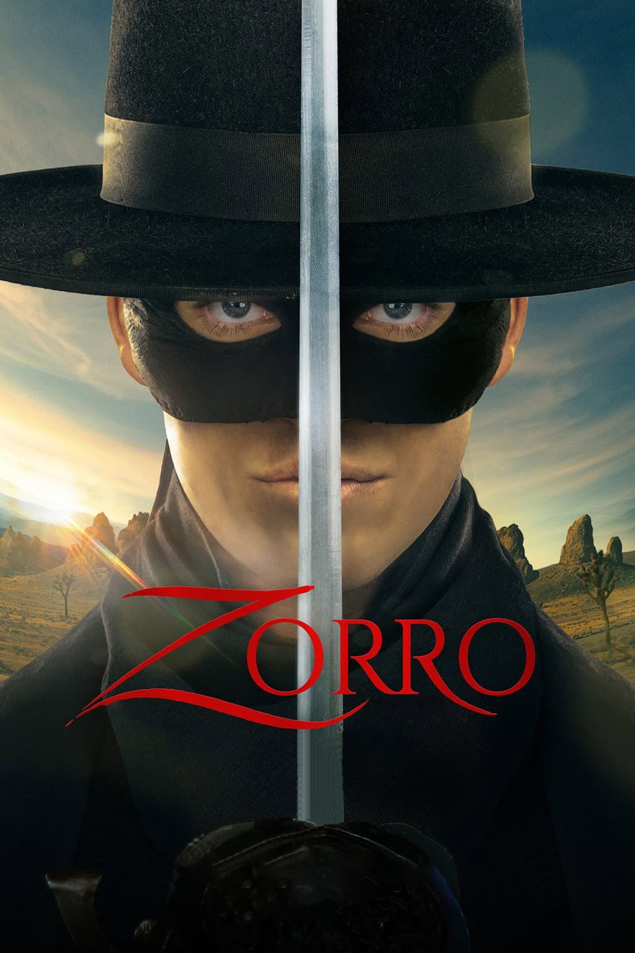 Zorro preview 2