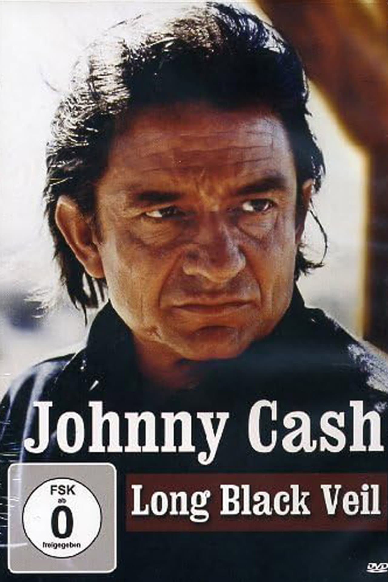 Johnny Cash: Long Black Veil preview 1