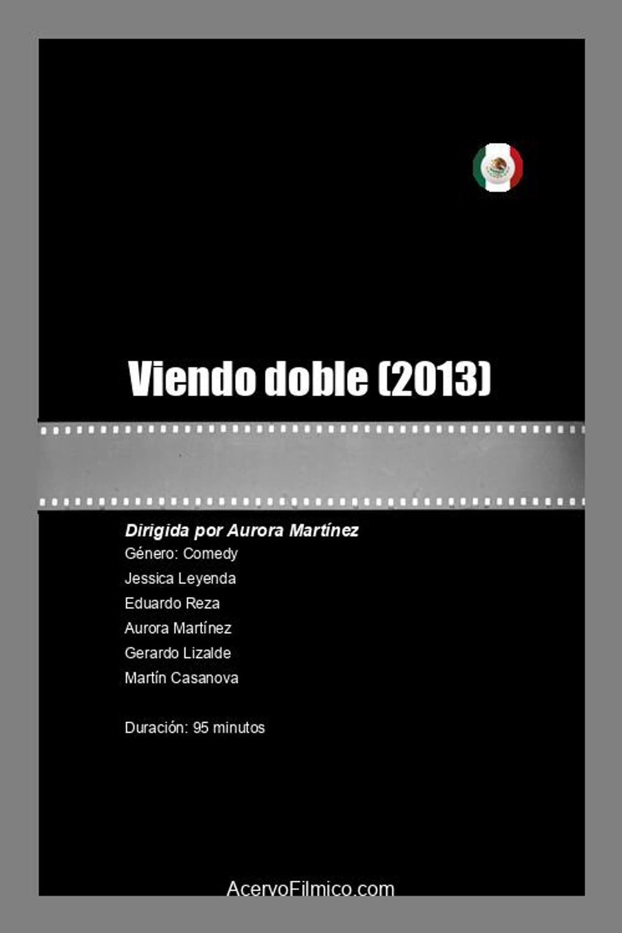 Seeing Double preview 1