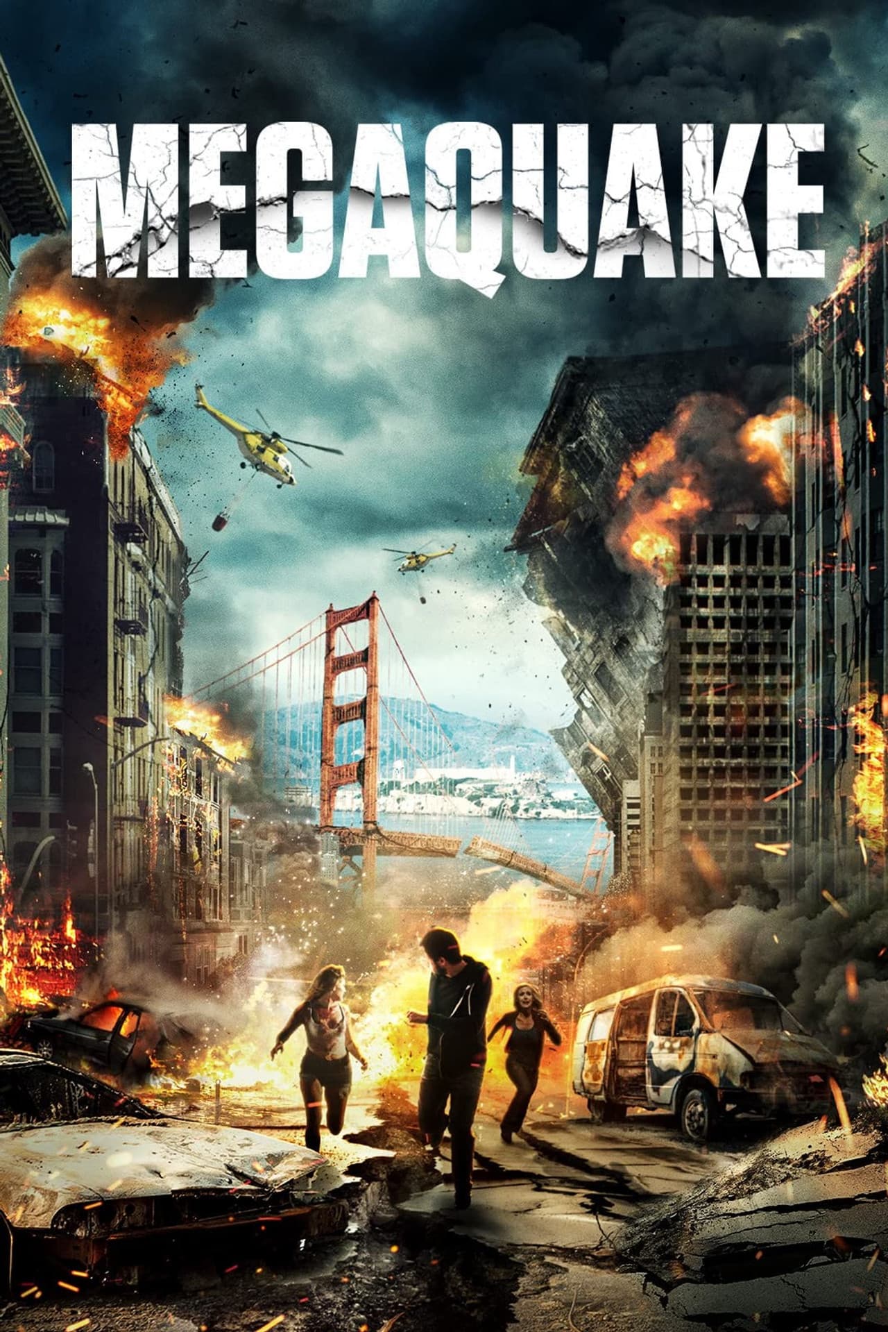 20.0 Megaquake preview 2