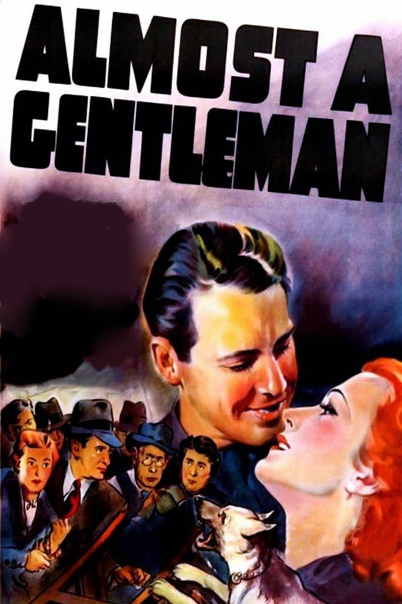Almost a Gentleman preview 2