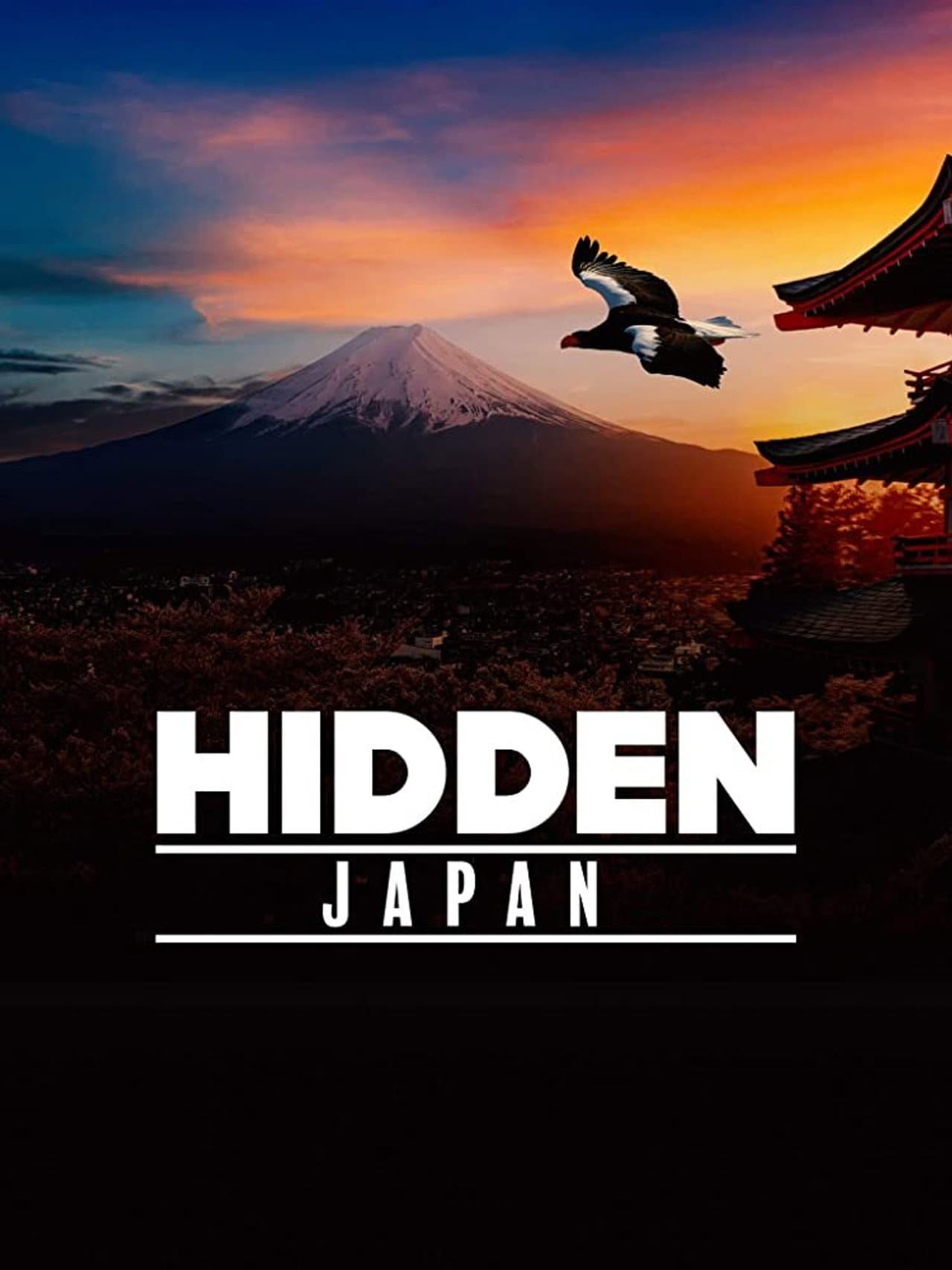 Hidden Japan preview 1