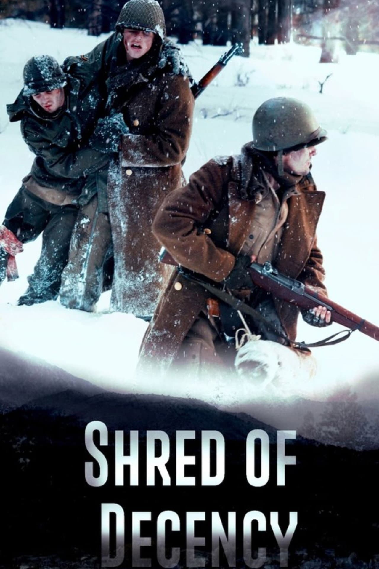 Shred of Decency preview 1