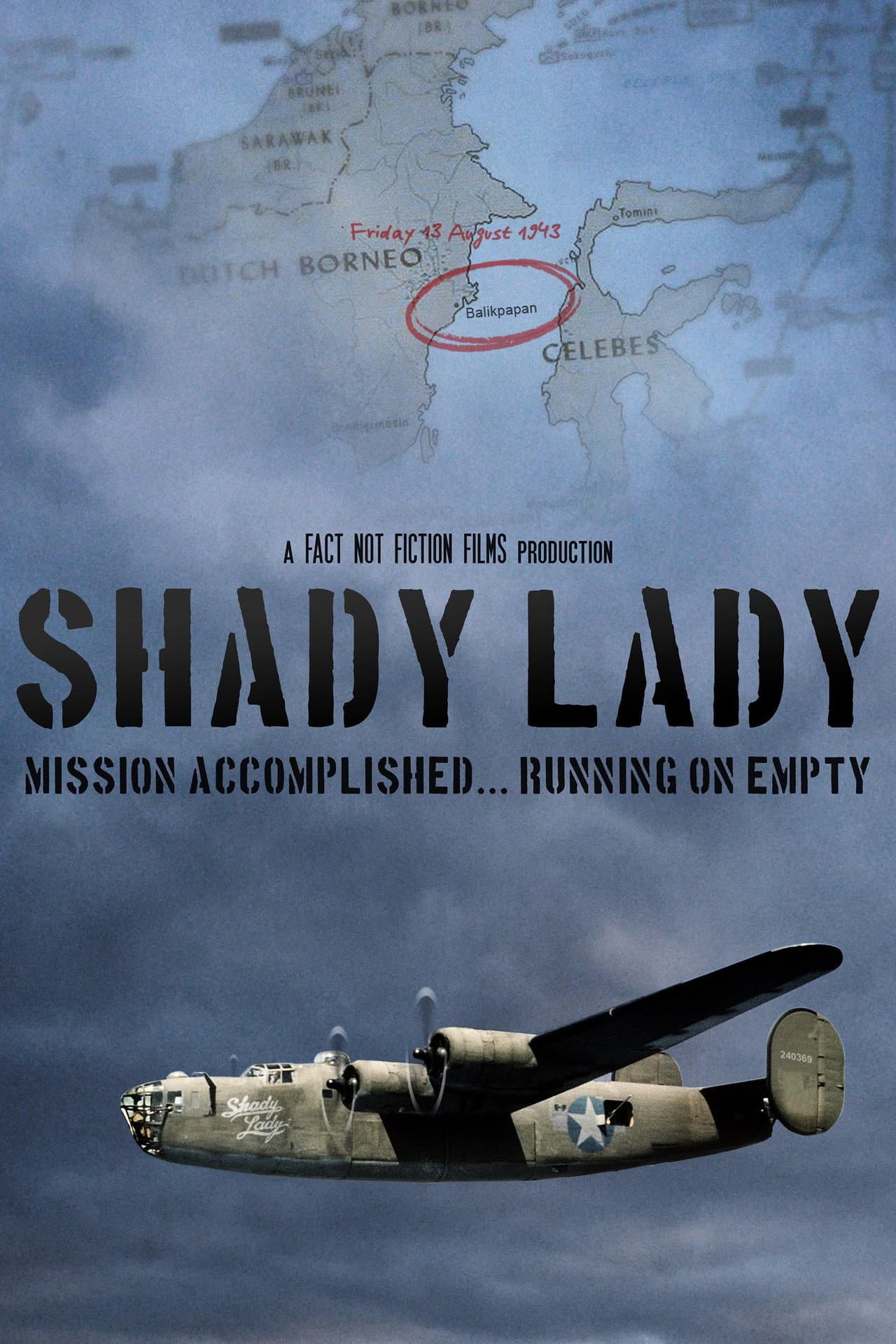 Shady Lady preview 1