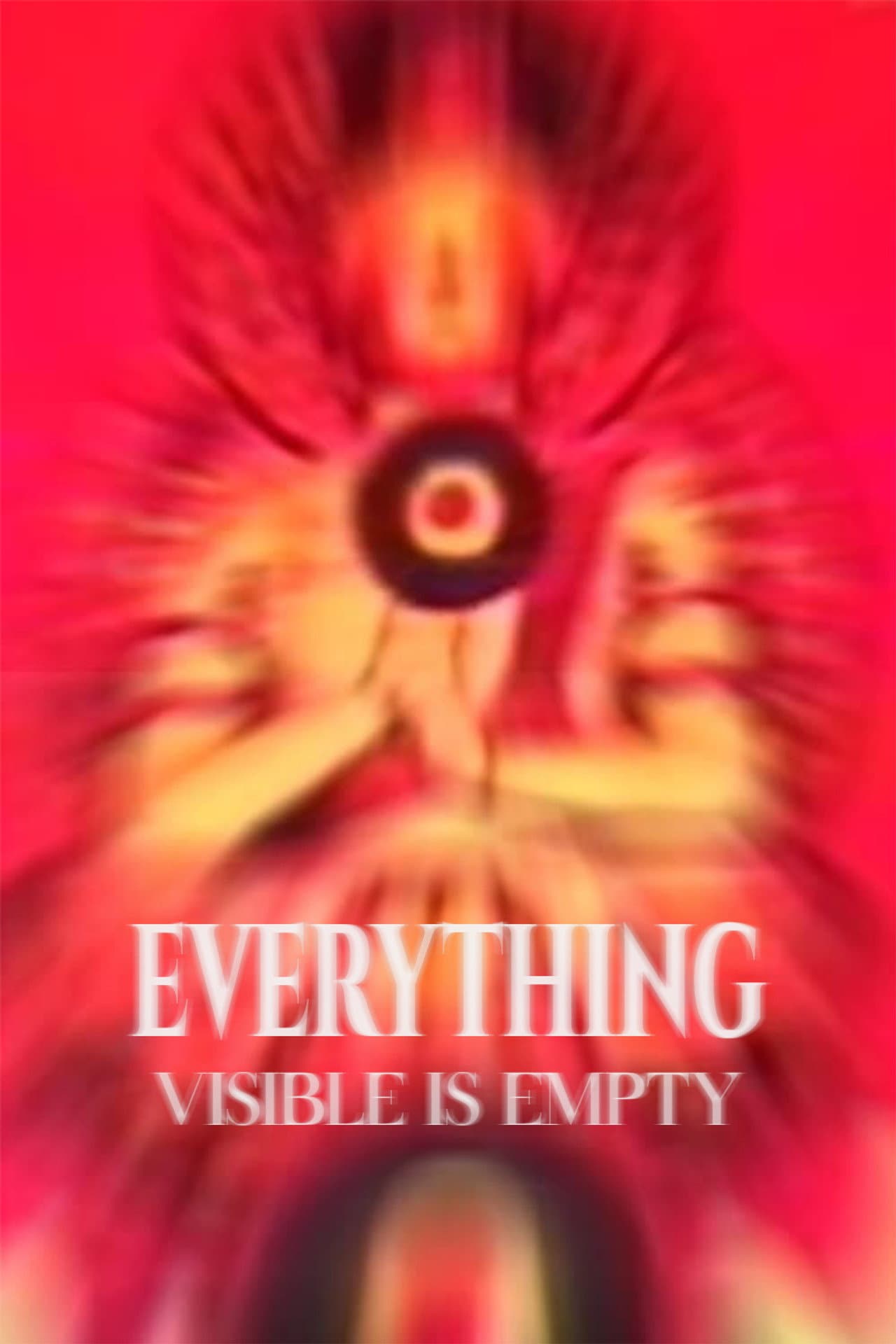 Everything Visible Is Empty preview 2