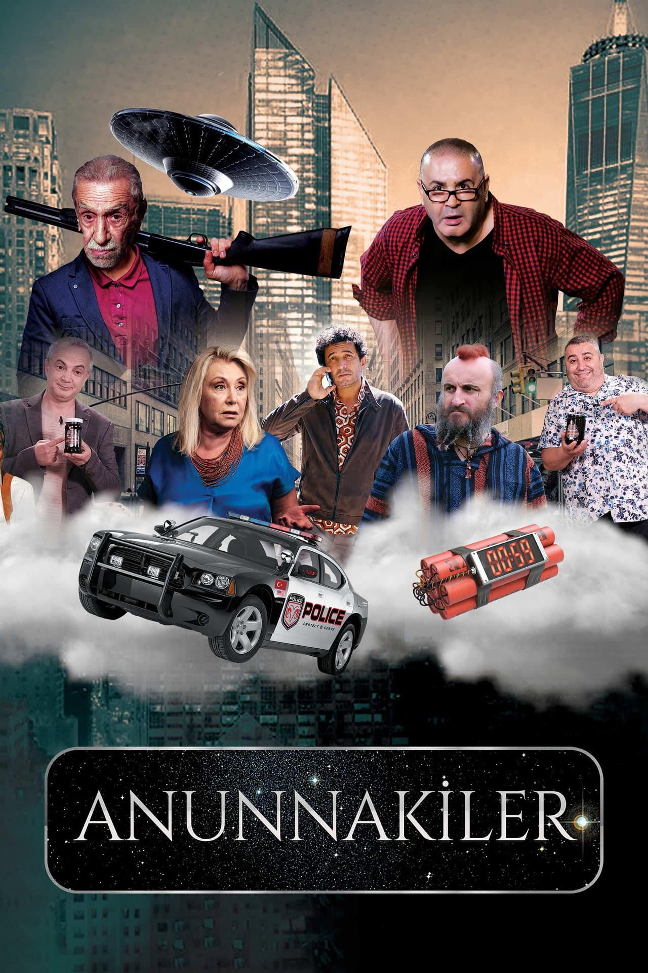 Anunnakiler preview 2