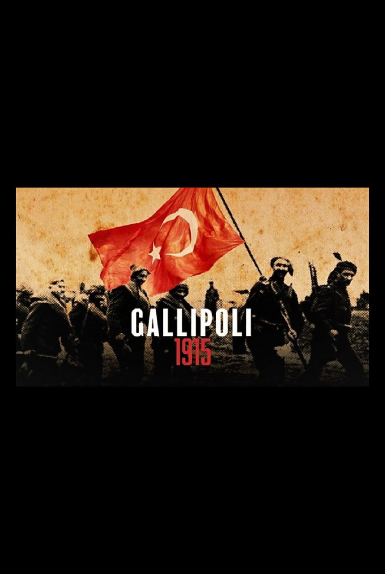 Gallipoli 1915 preview 1