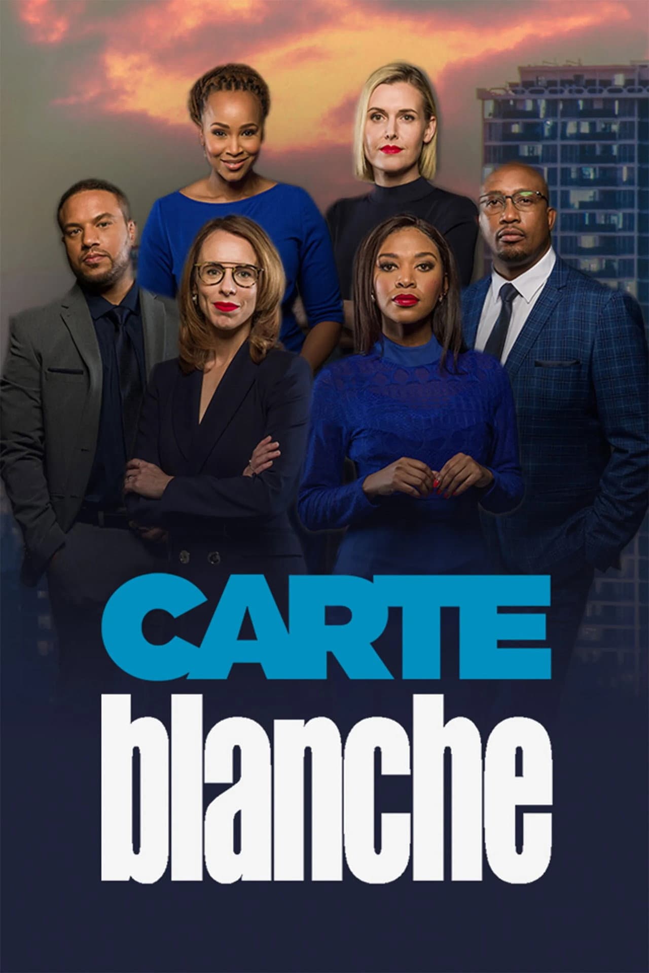 Carte Blanche preview 2
