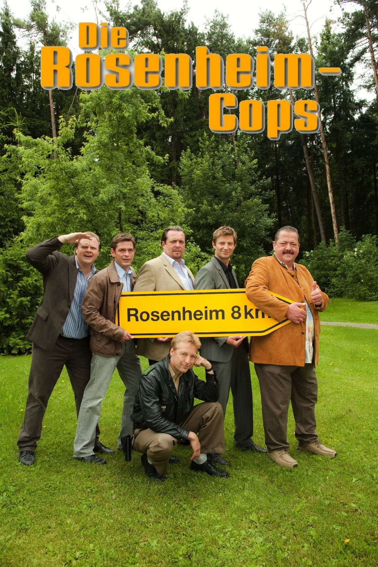 Die Rosenheim-Cops preview 2