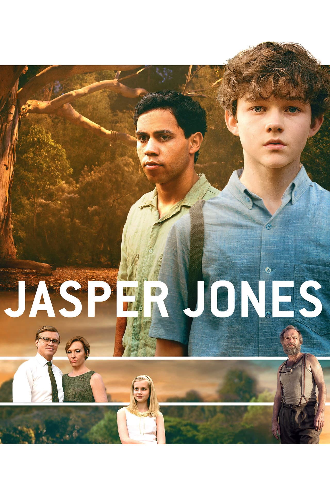 Jasper Jones preview 2
