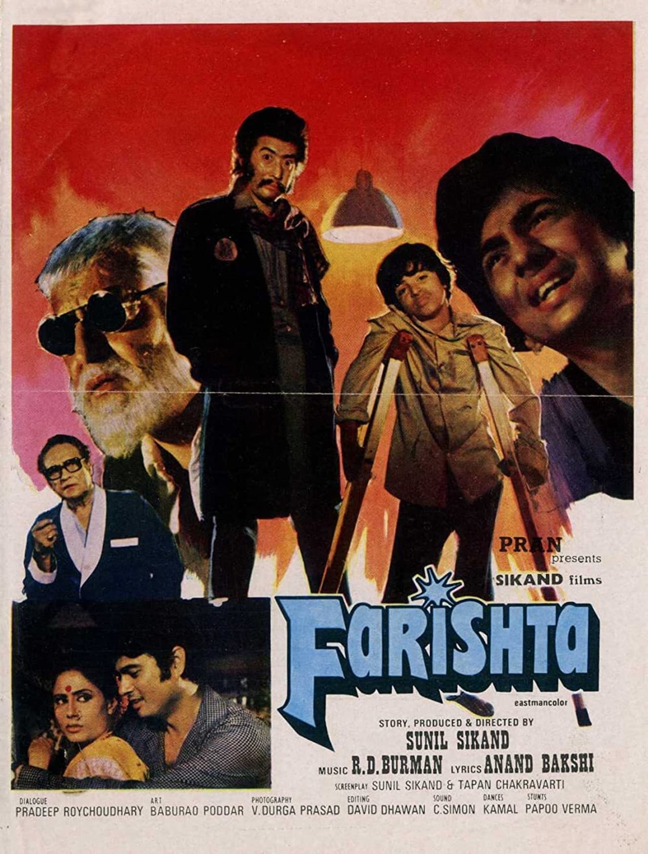 Farishta preview 1