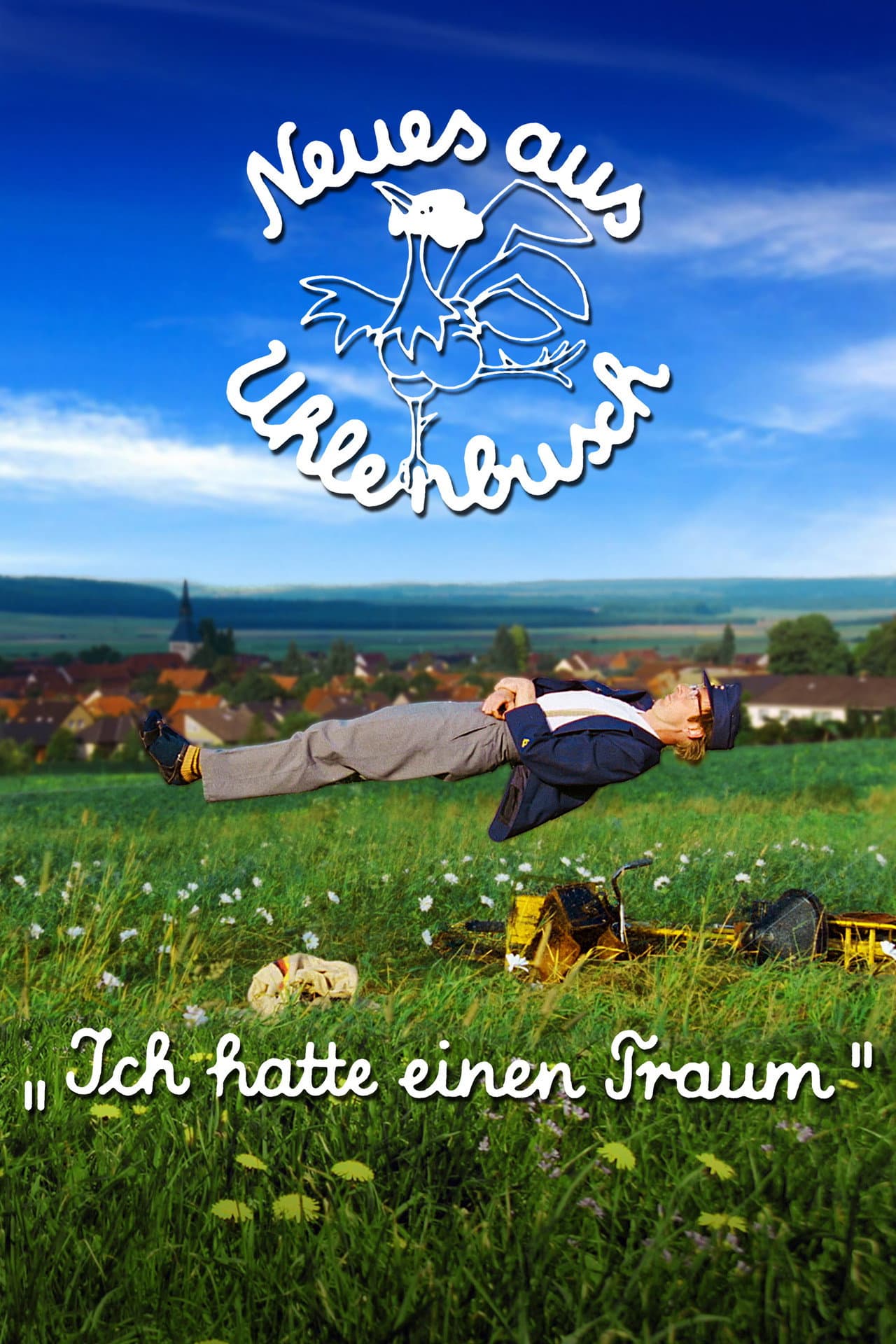 Neues aus Uhlenbusch - Ich hatte einen Traum preview 1