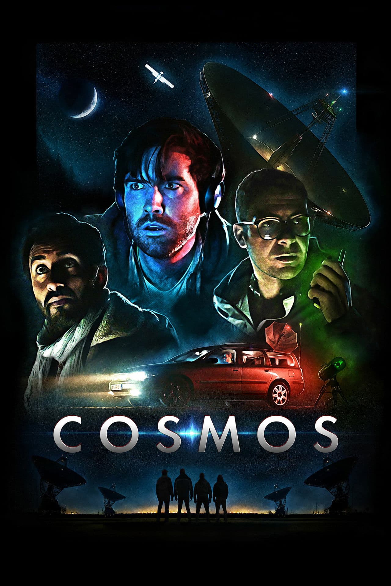 Cosmos preview 2