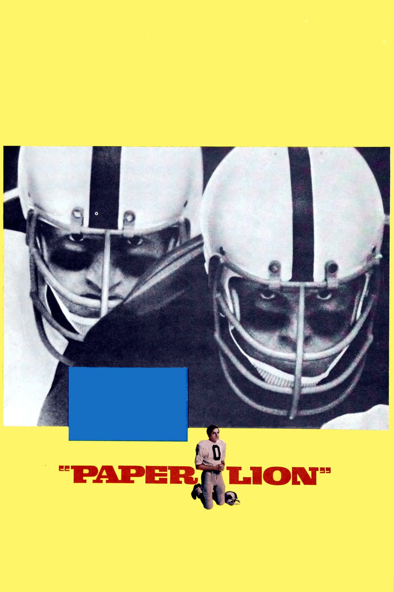 Paper Lion preview 2