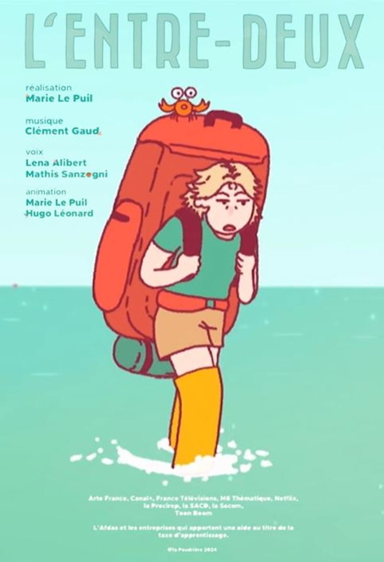 L'Entre deux preview 1