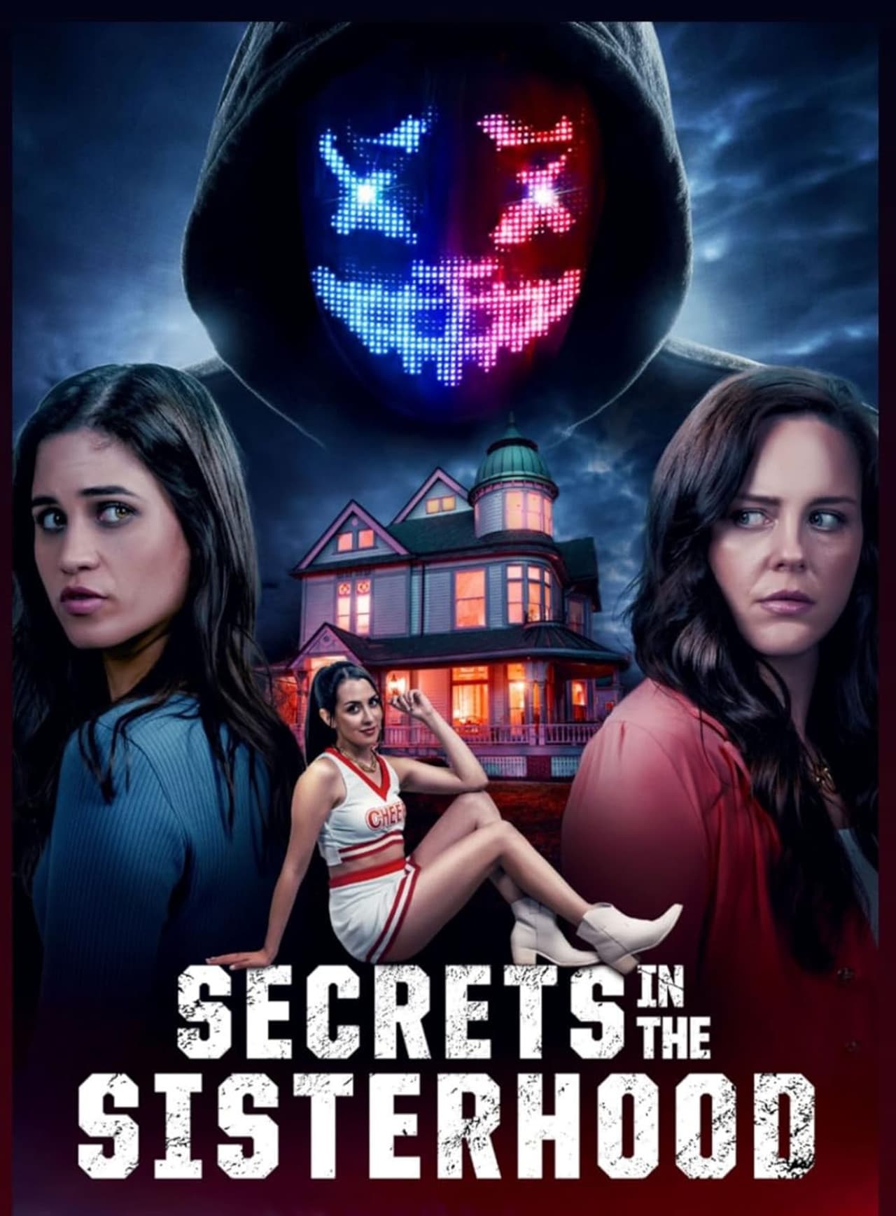 Secrets in the Sisterhood preview 2