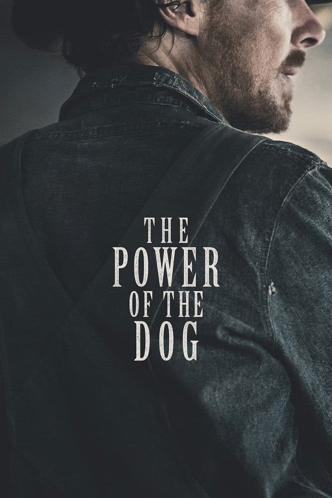 The Power of the Dog preview 2