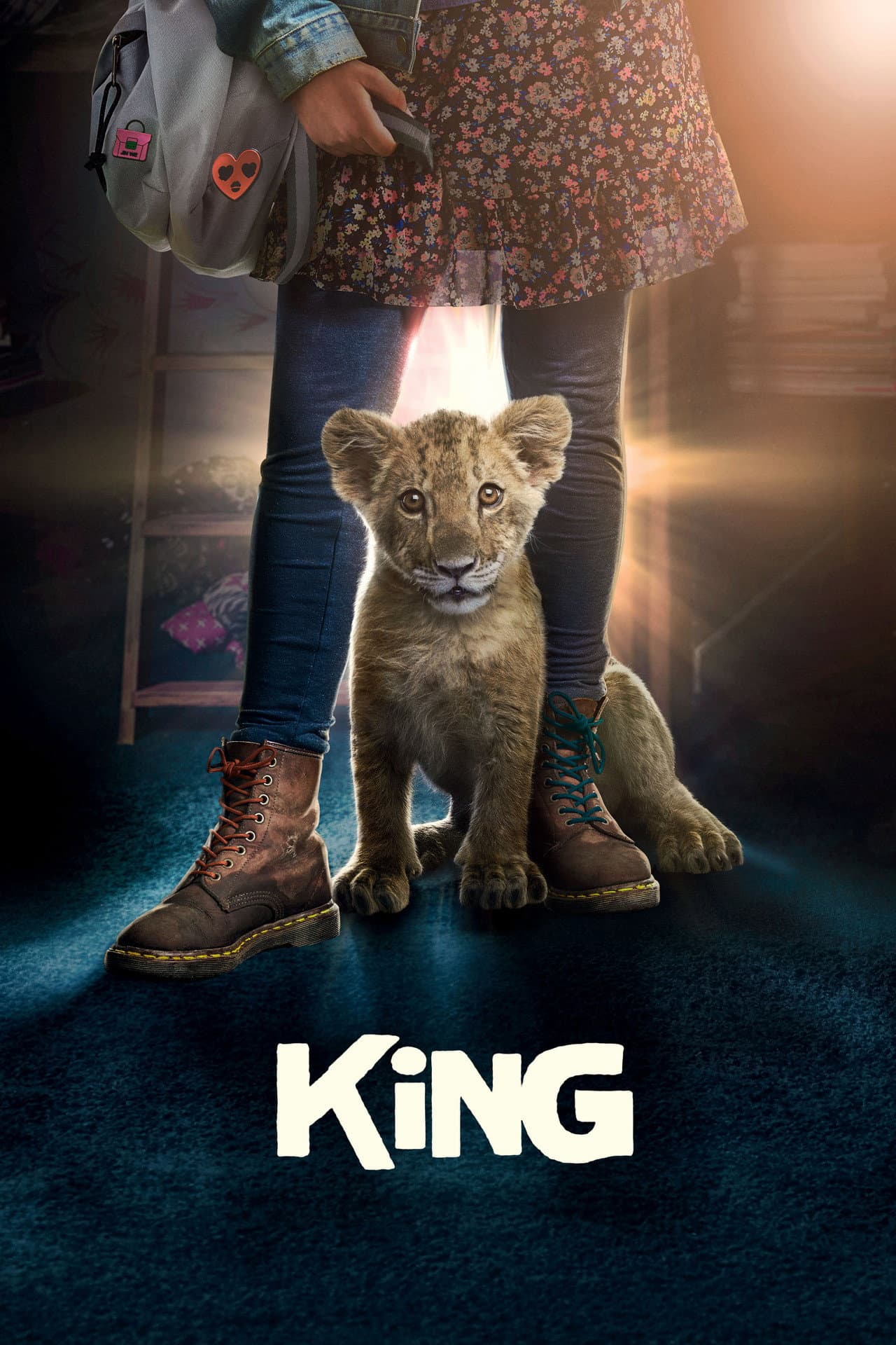 King preview 2