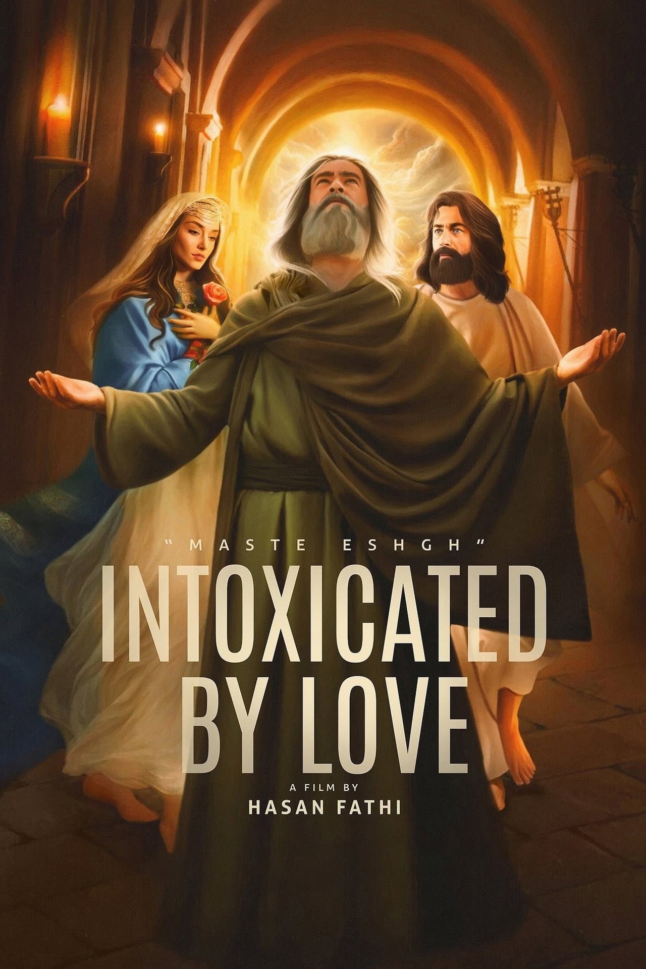 Intoxicated by Love preview 2