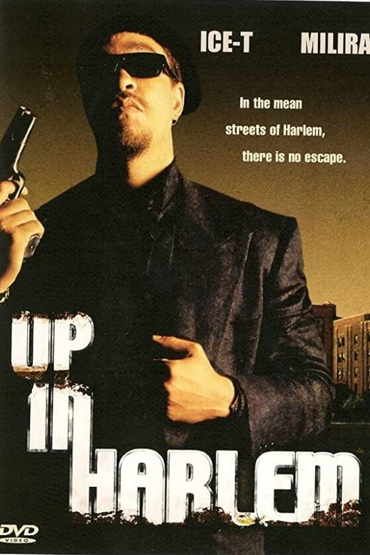 Up in Harlem preview 1