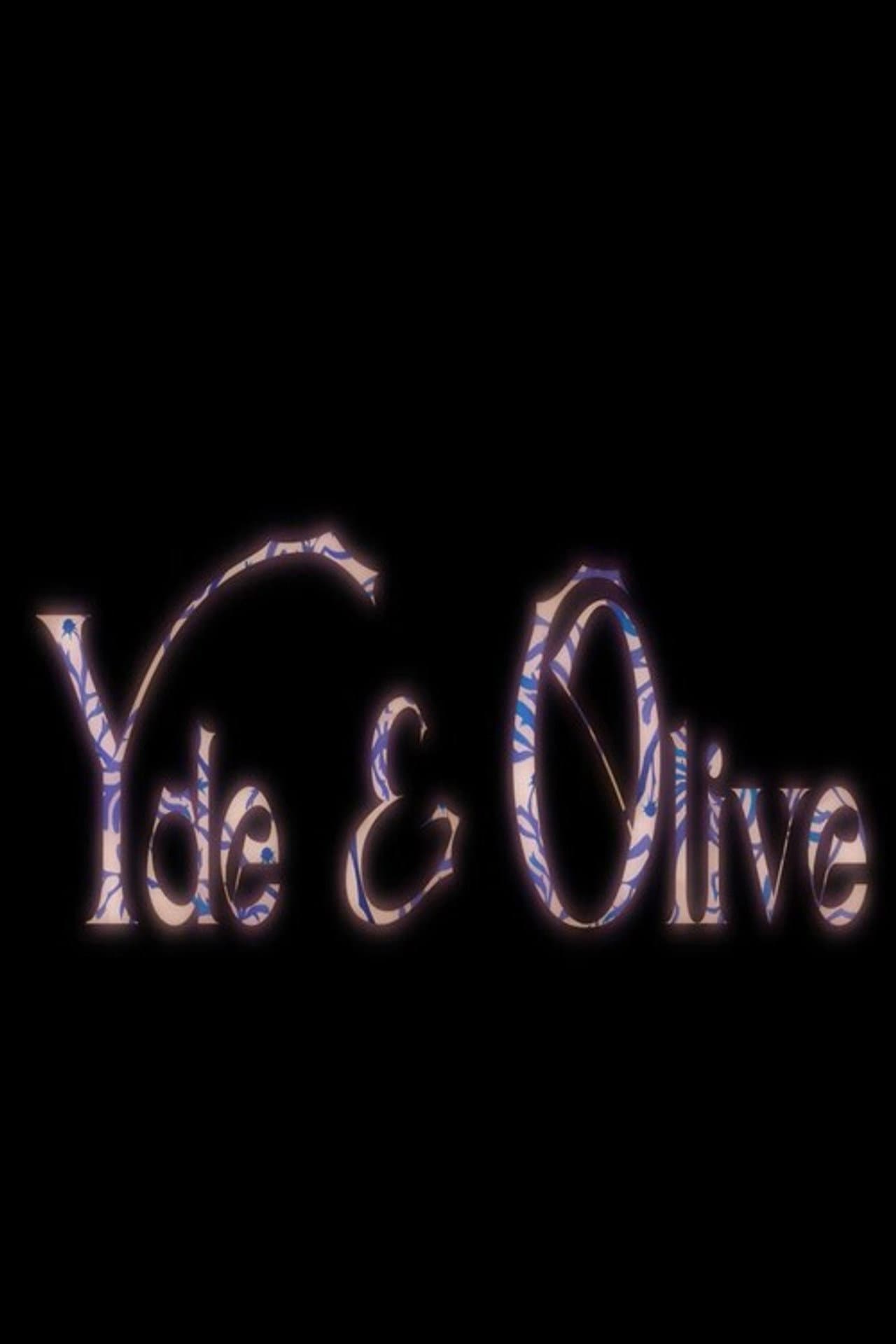 Yde & Olive preview 1