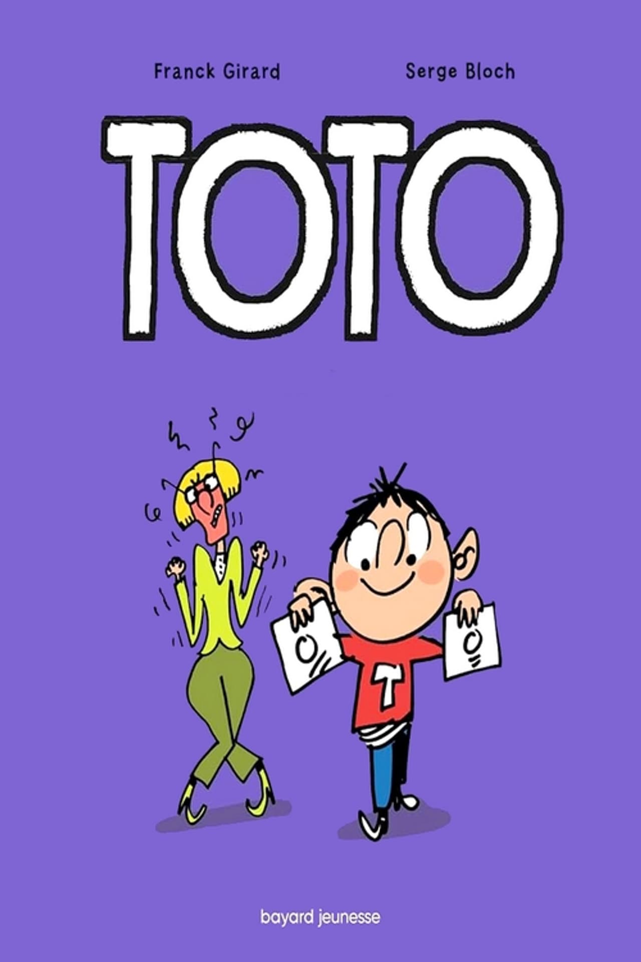Toto preview 2