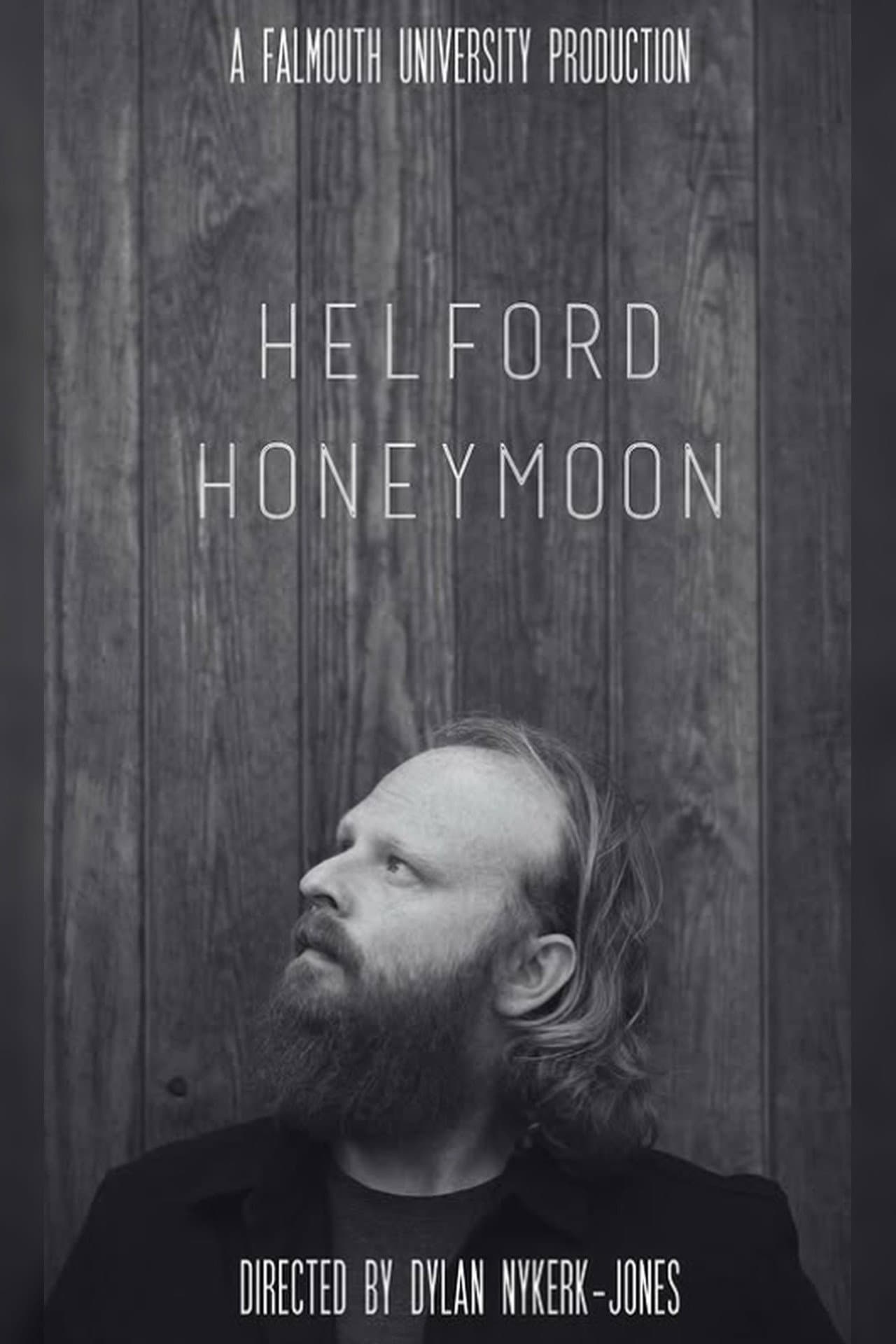 Helford Honeymoon preview 2