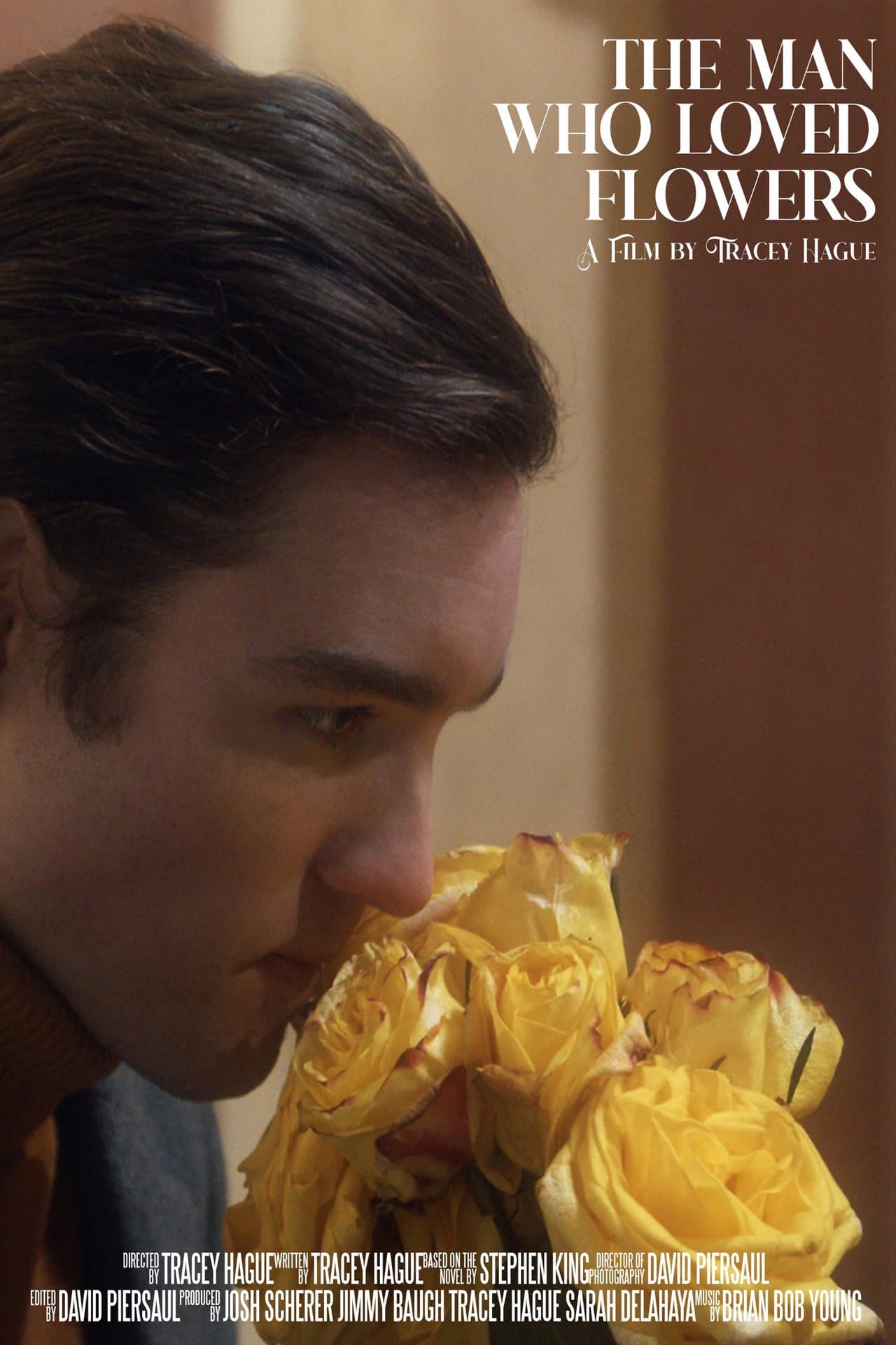 The Man Who Loved Flowers preview 2