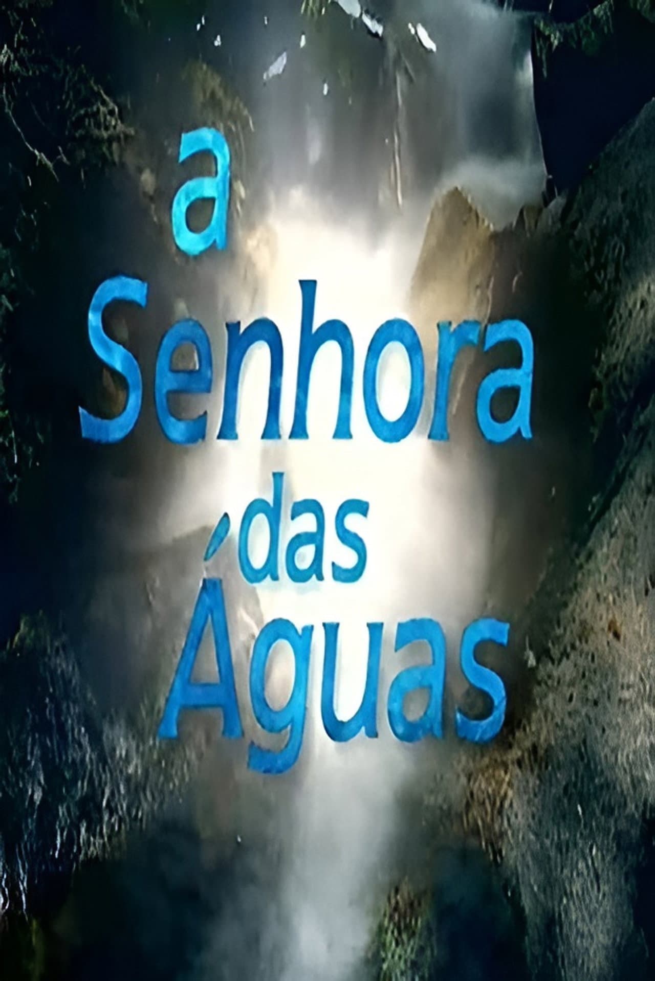 A Senhora das Águas preview 2