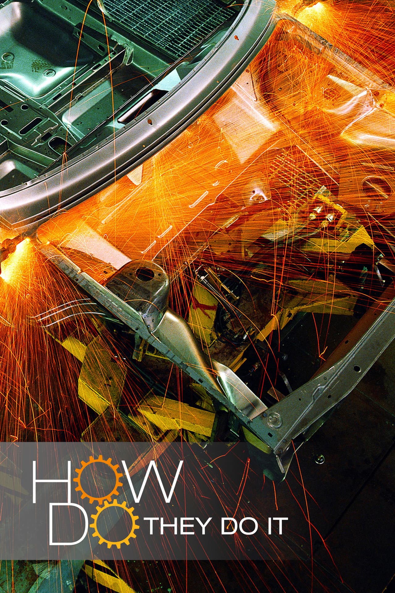 How Do They Do It? preview 2