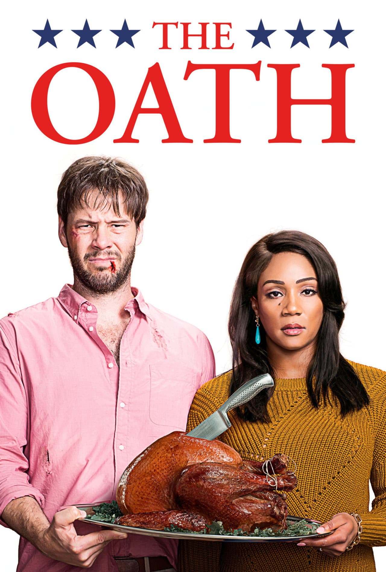 The Oath preview 2