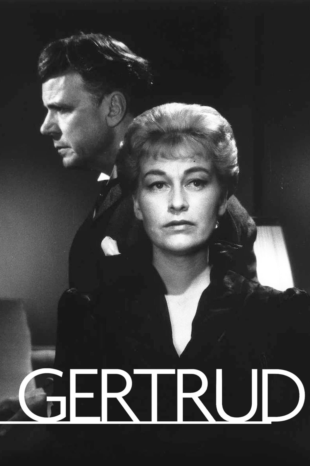 Gertrud preview 2