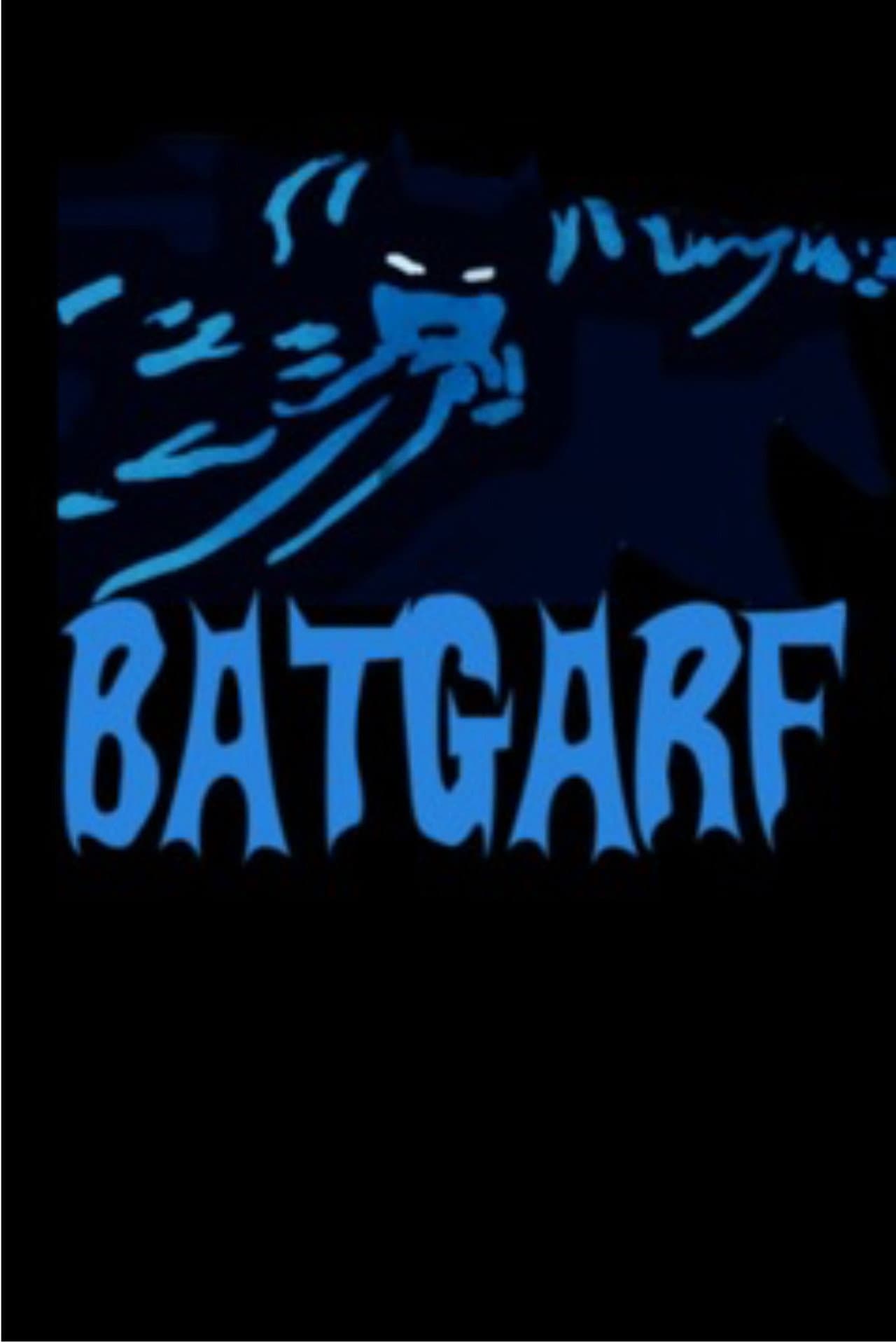 Batgarf: First Snow preview 1