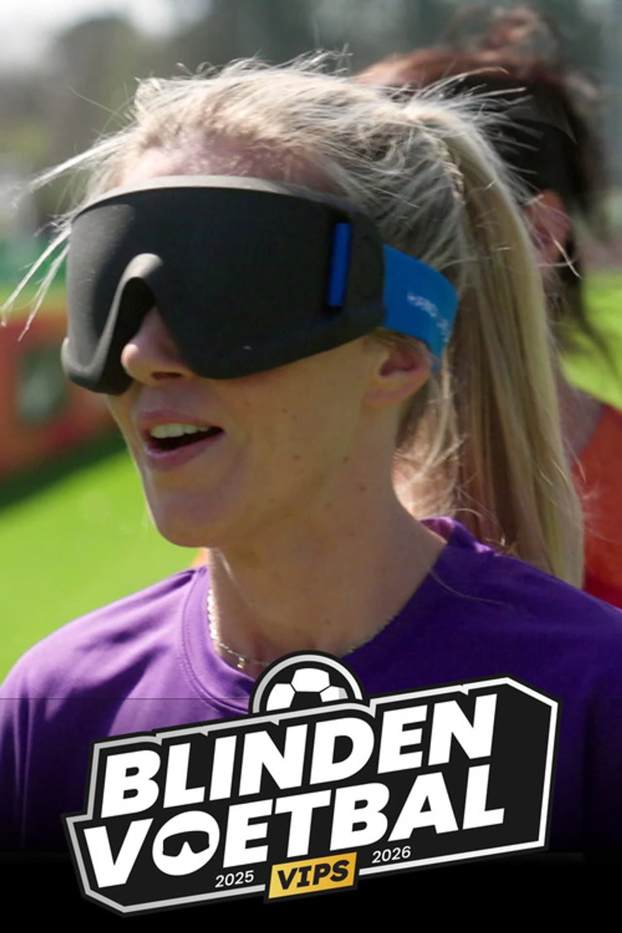 Blindenvoetbal VIPS preview 2
