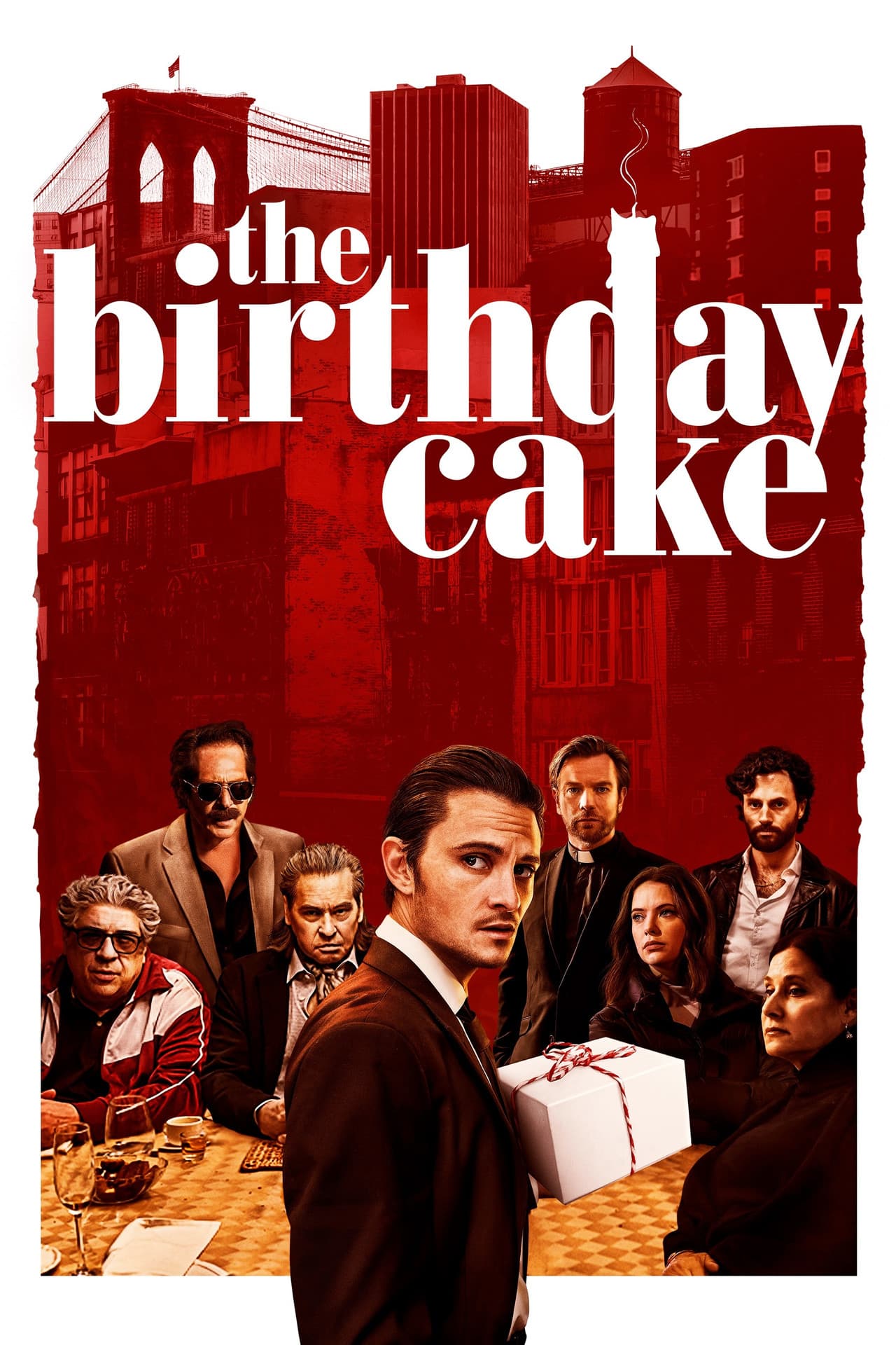 The Birthday Cake preview 2