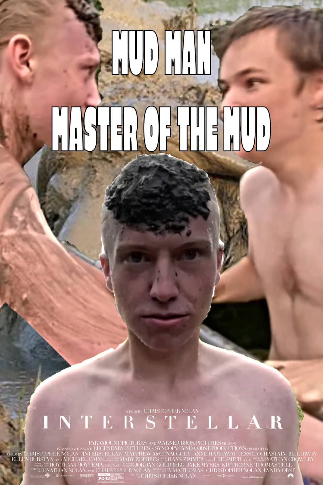 Mud Man: Master of the Mud preview 2